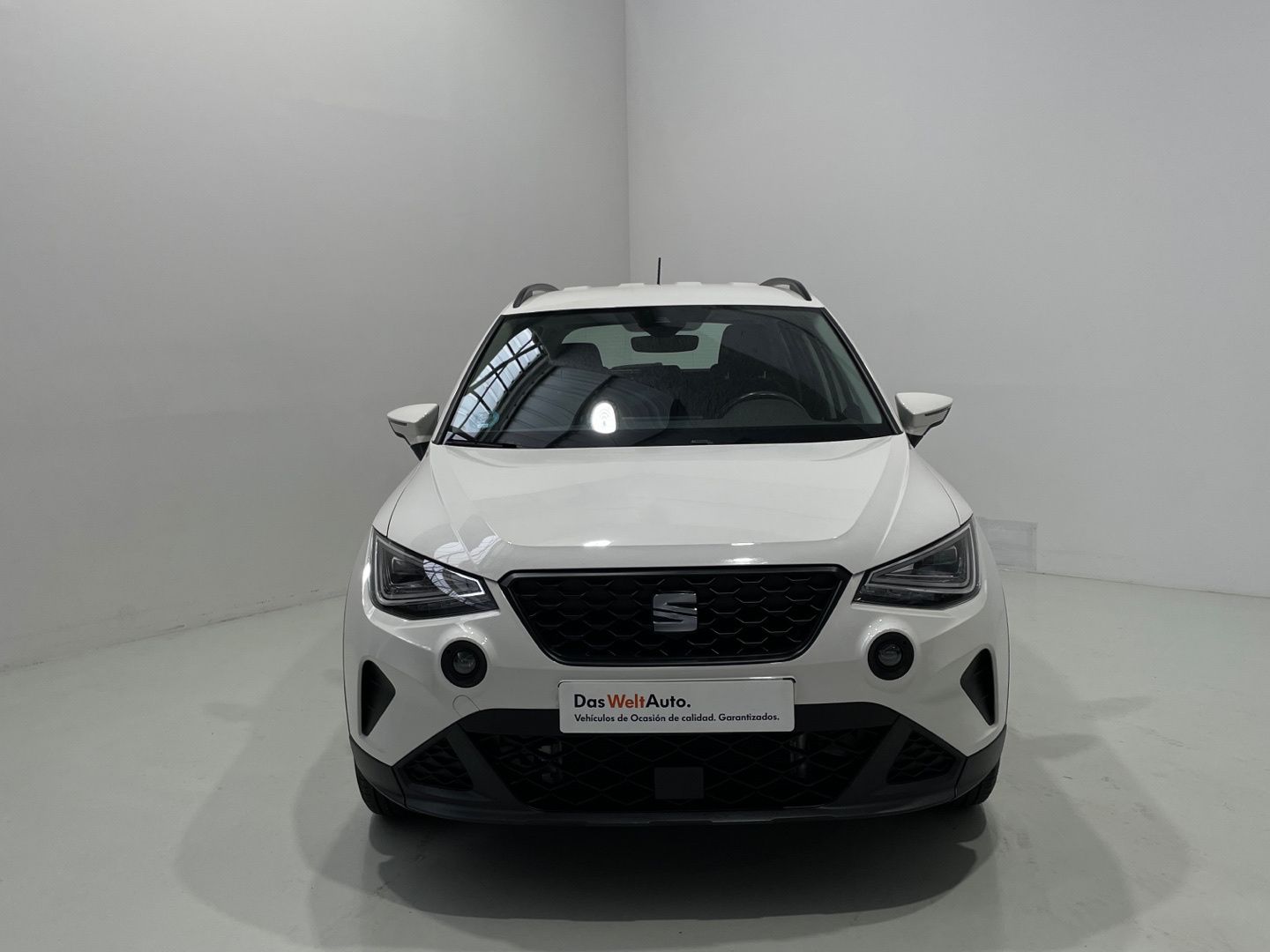 SEAT Arona 1.0 TSI Style Plus 81 kW (110 CV)