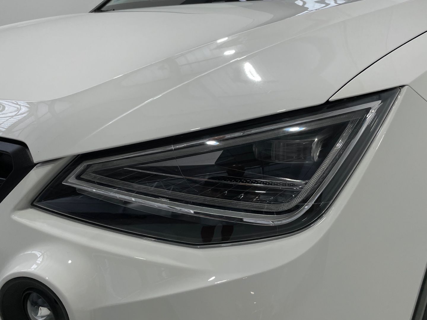 SEAT Arona 1.0 TSI Style Plus 81 kW (110 CV)