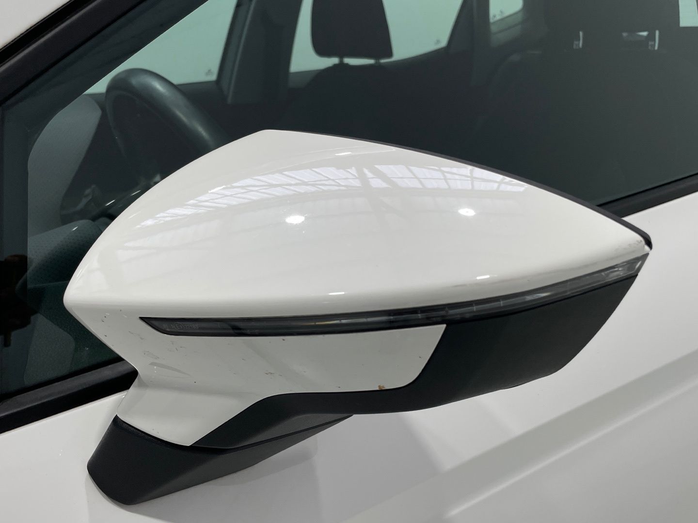 SEAT Arona 1.0 TSI Style Plus 81 kW (110 CV)