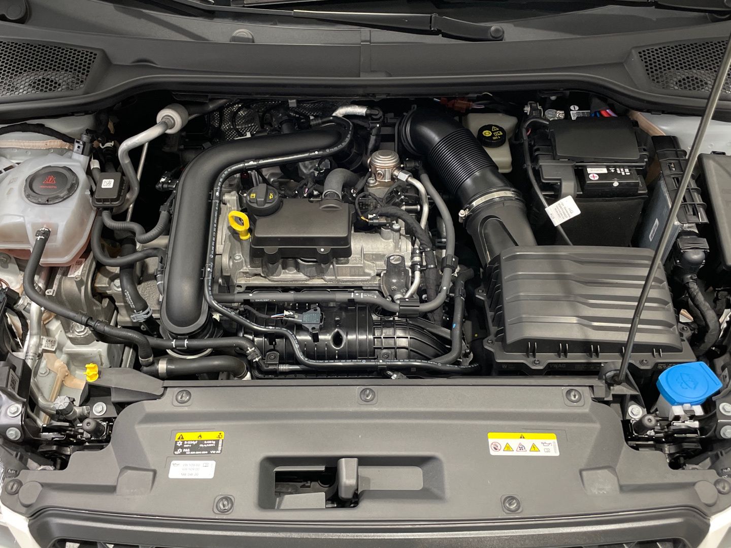 SEAT Arona 1.0 TSI Style Plus 81 kW (110 CV)
