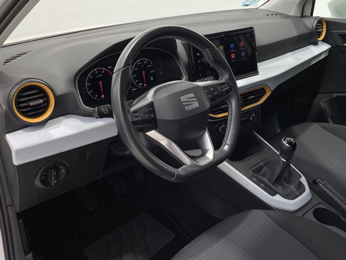 SEAT Arona 1.0 TSI Style Plus 81 kW (110 CV)