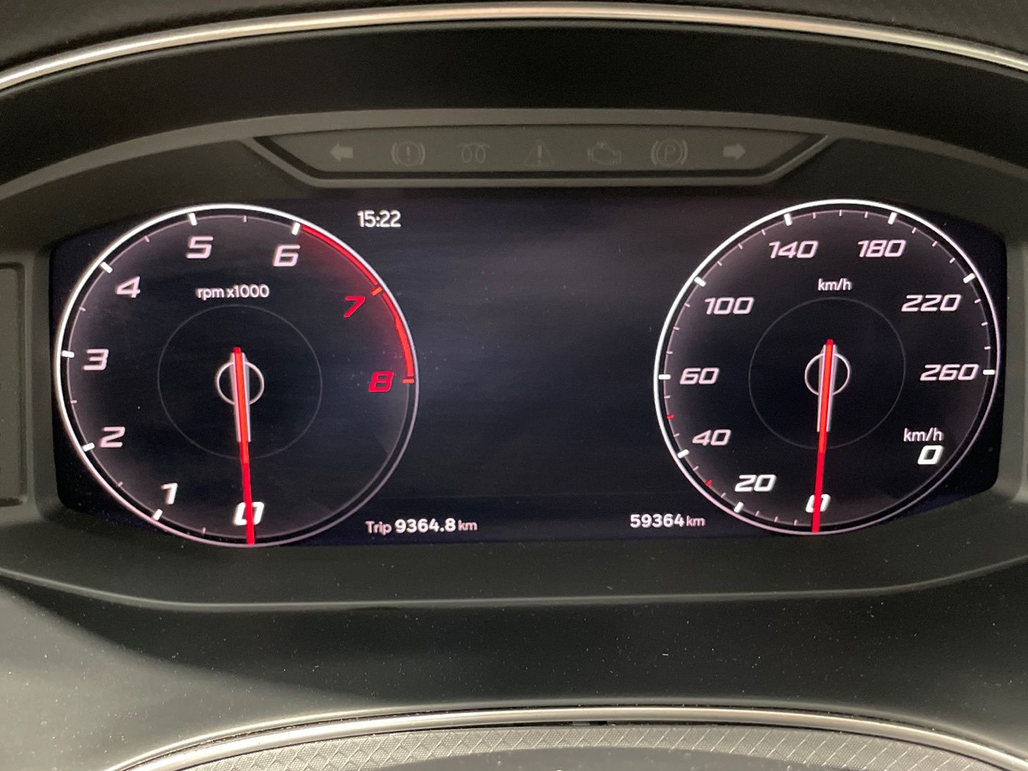 SEAT Arona 1.0 TSI Style Plus 81 kW (110 CV)