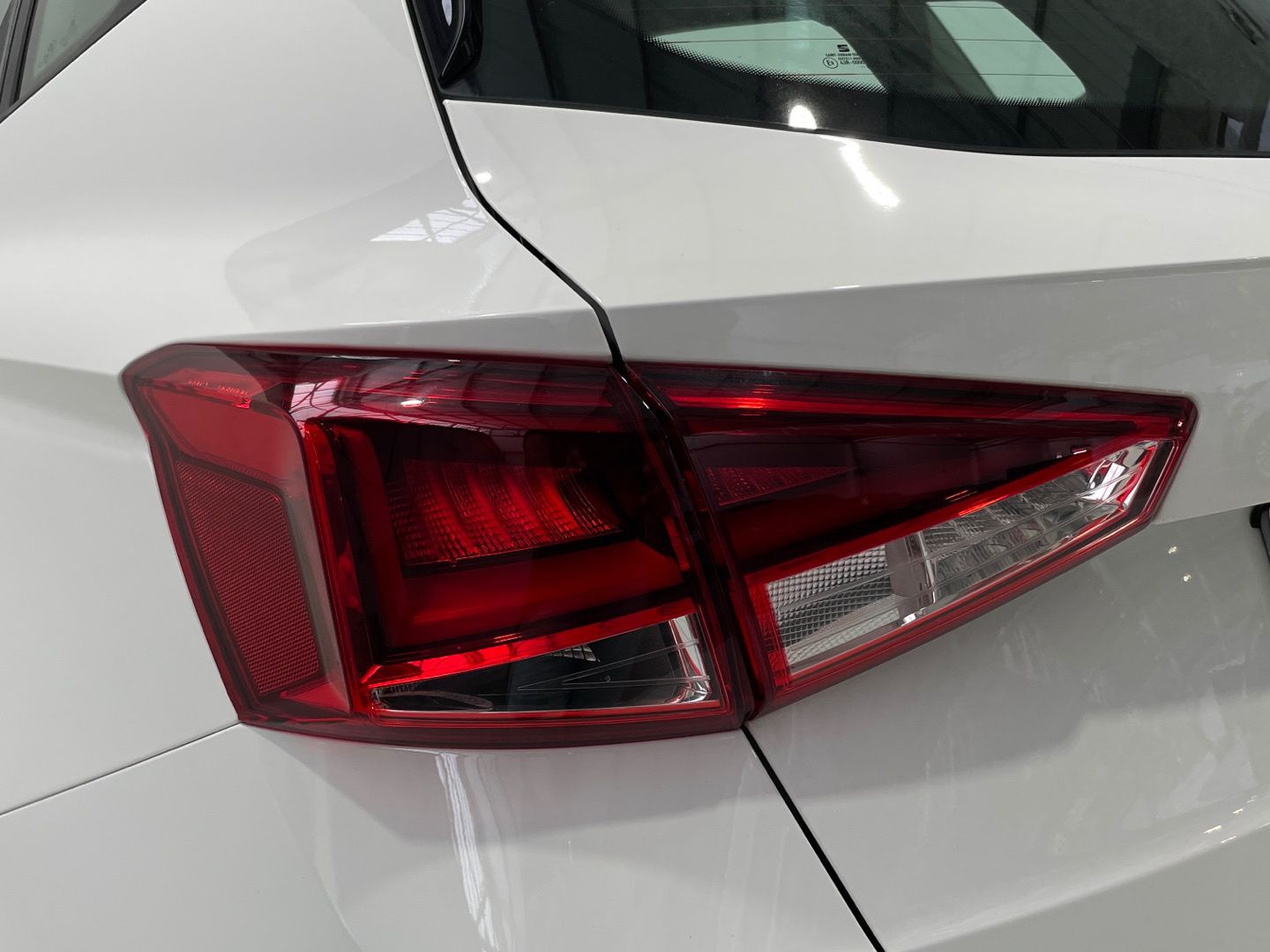 SEAT Arona 1.0 TSI Style Plus 81 kW (110 CV)
