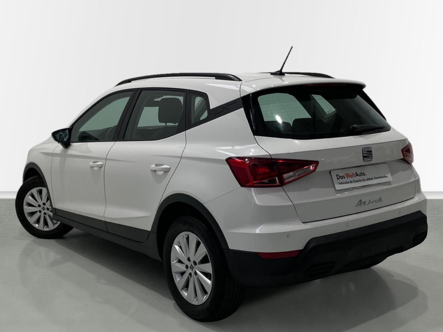 SEAT Arona 1.0 TSI Style Plus 81 kW (110 CV)