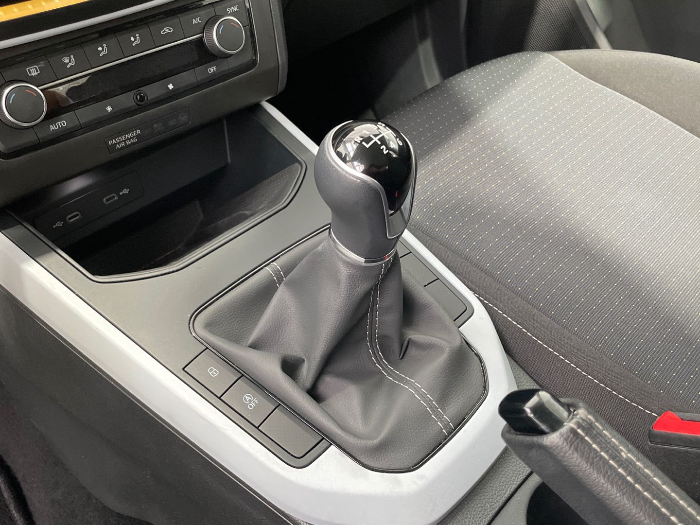 SEAT Arona 1.0 TSI Style Plus 81 kW (110 CV)
