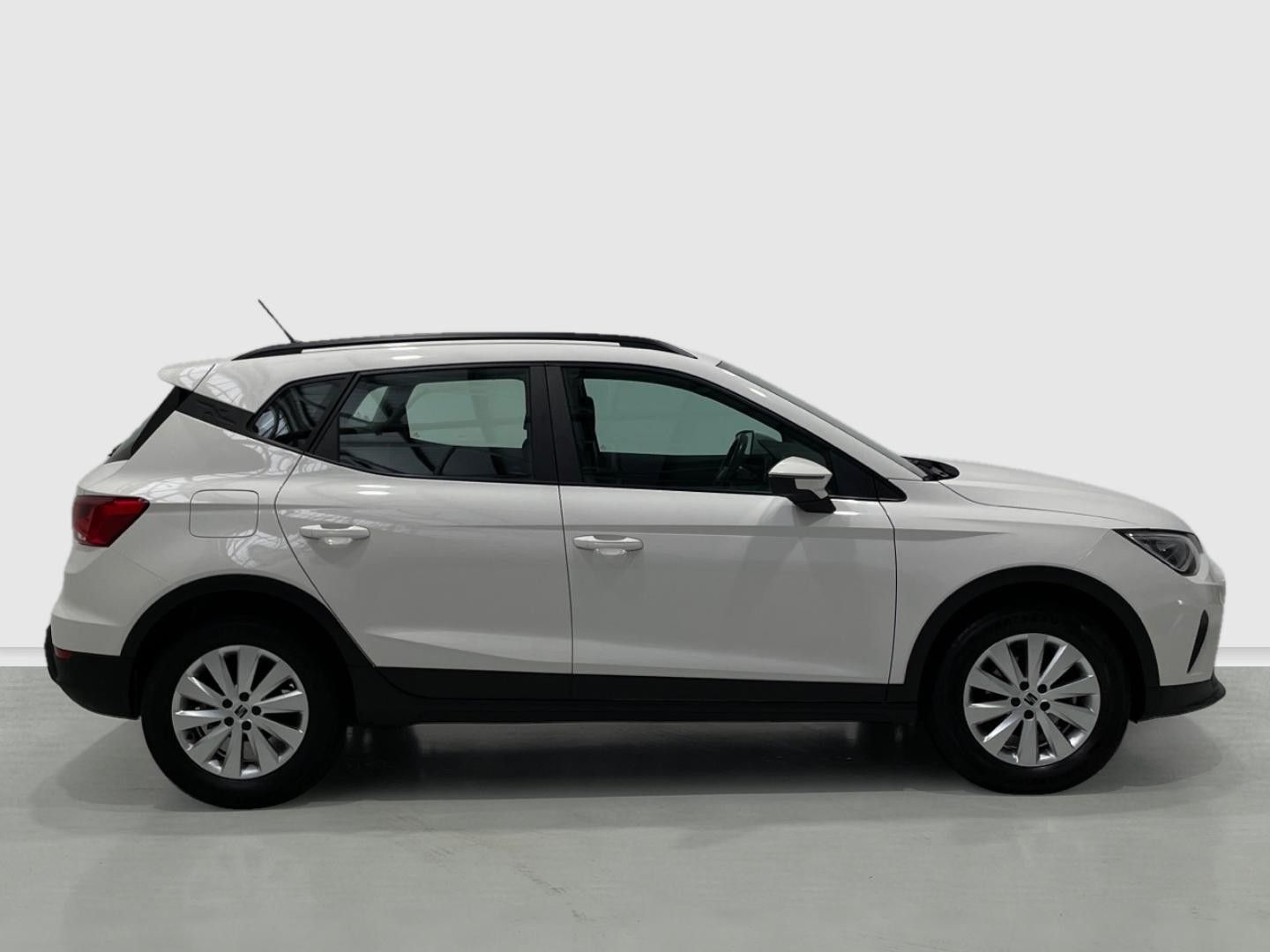SEAT Arona 1.0 TSI Style Plus 81 kW (110 CV)