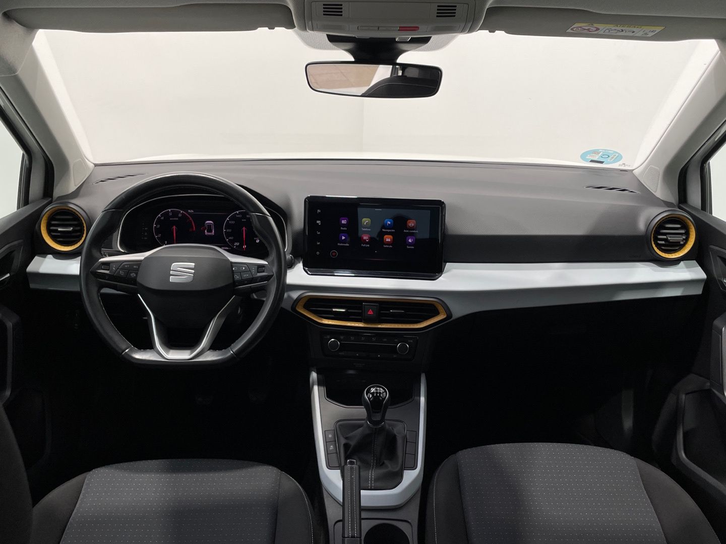 SEAT Arona 1.0 TSI Style Plus 81 kW (110 CV)
