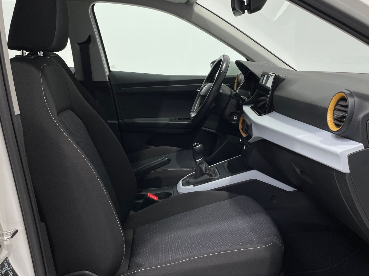 SEAT Arona 1.0 TSI Style Plus 81 kW (110 CV)