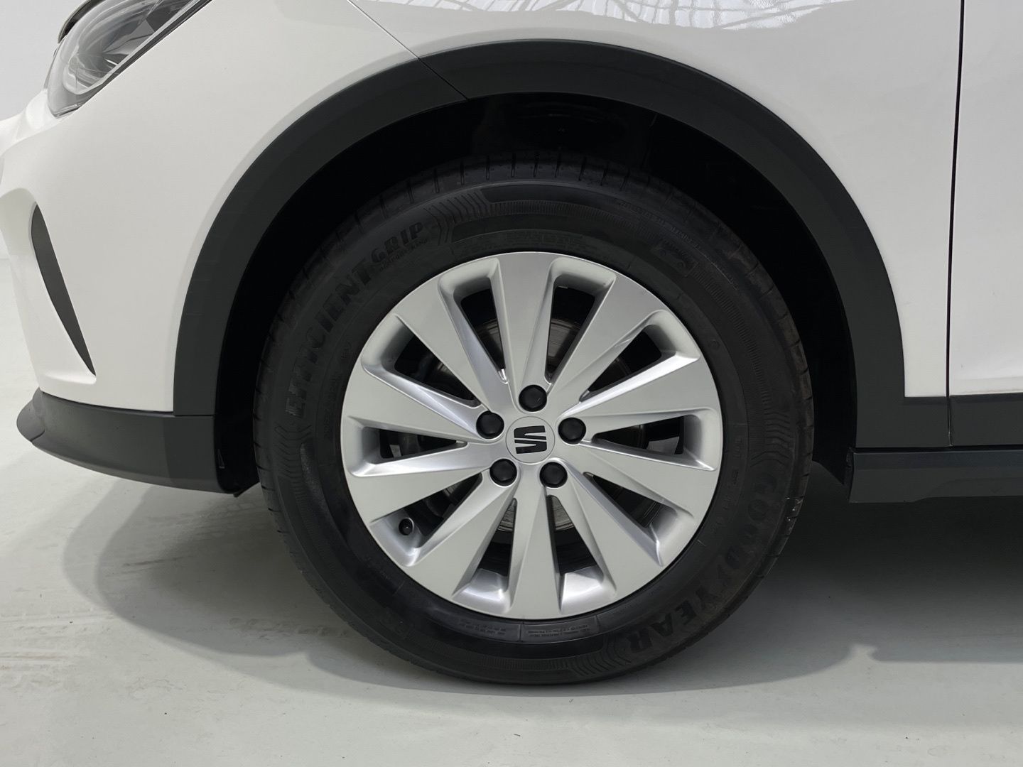 SEAT Arona 1.0 TSI Style Plus 81 kW (110 CV)