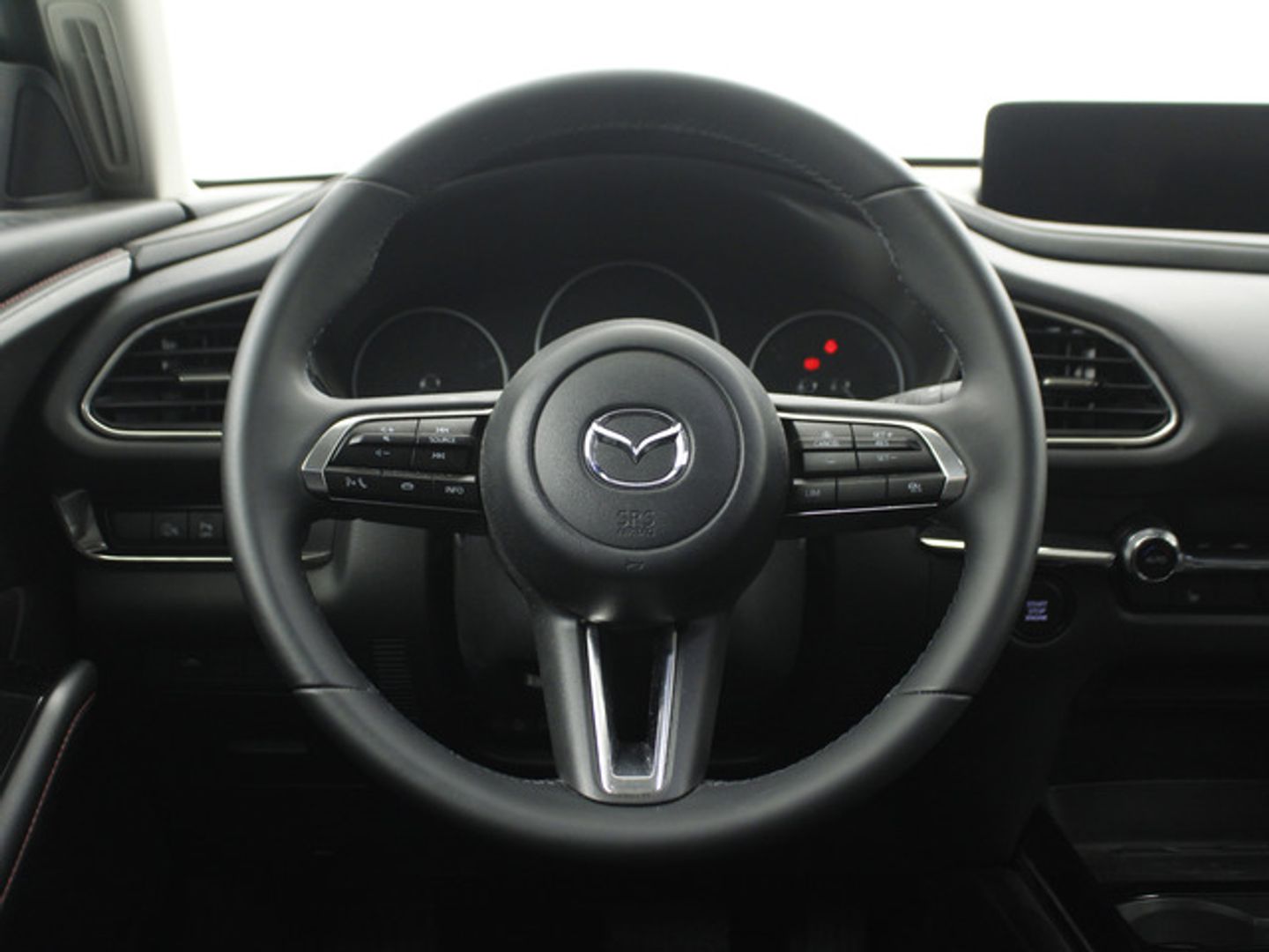 Mazda CX-30 2.0 e-SKYACTIV-G Homura 2WD AT 110 kW (150 CV)