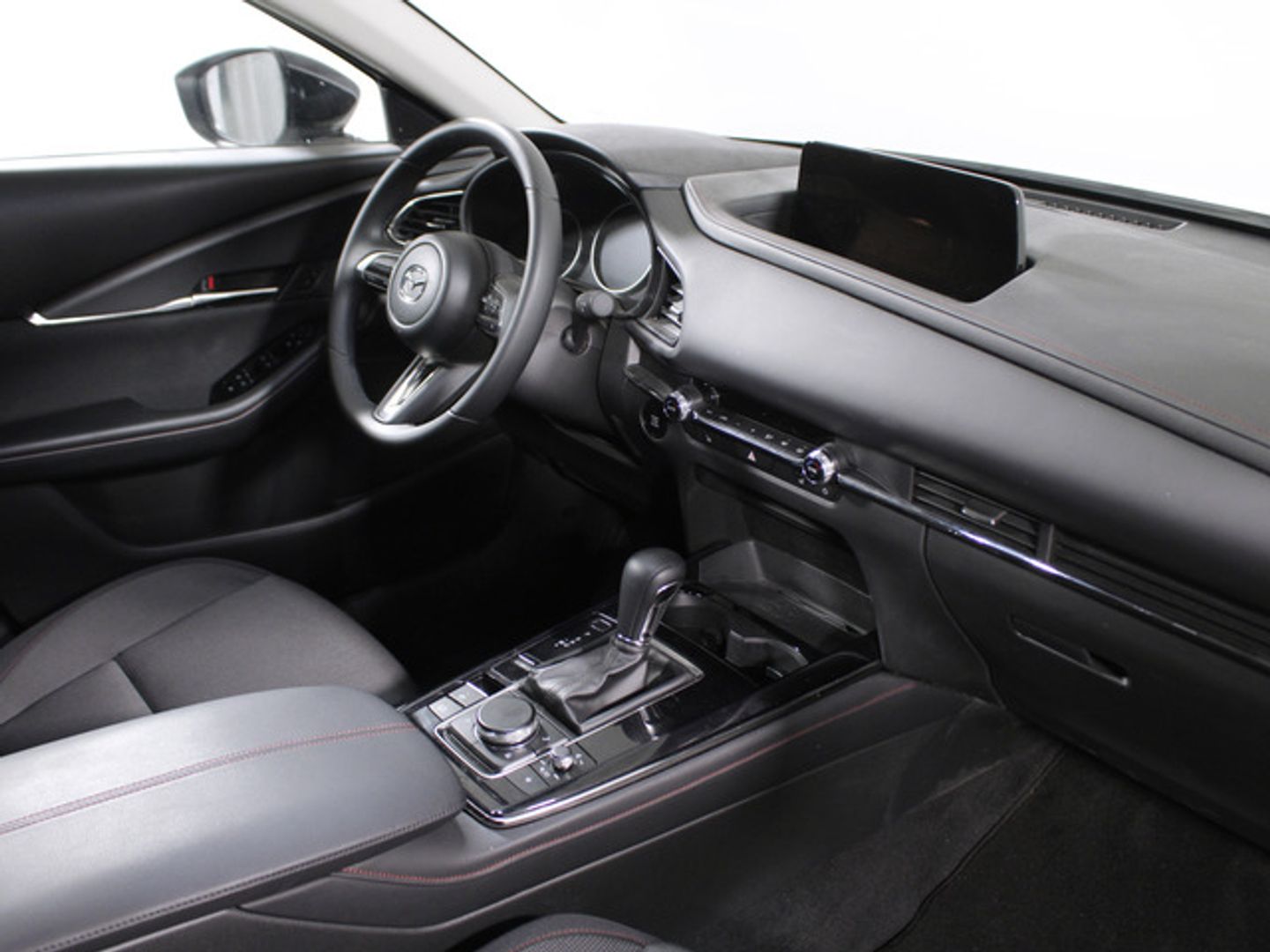 Mazda CX-30 2.0 e-SKYACTIV-G Homura 2WD AT 110 kW (150 CV)