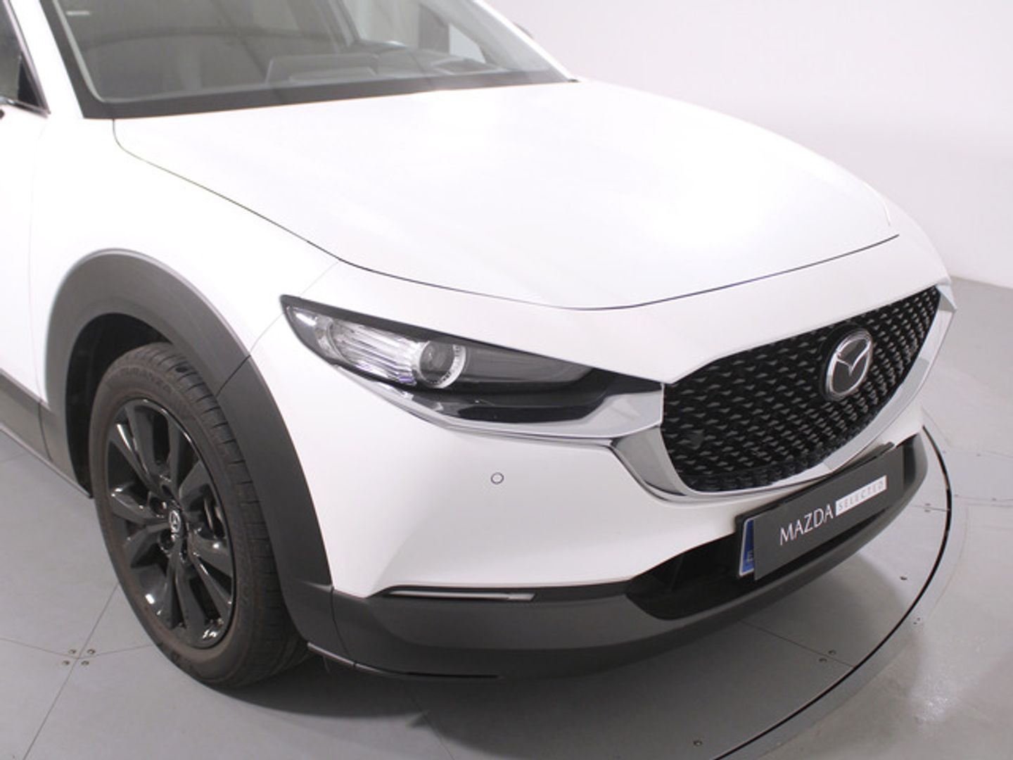 Mazda CX-30 2.0 e-SKYACTIV-G Homura 2WD AT 110 kW (150 CV)