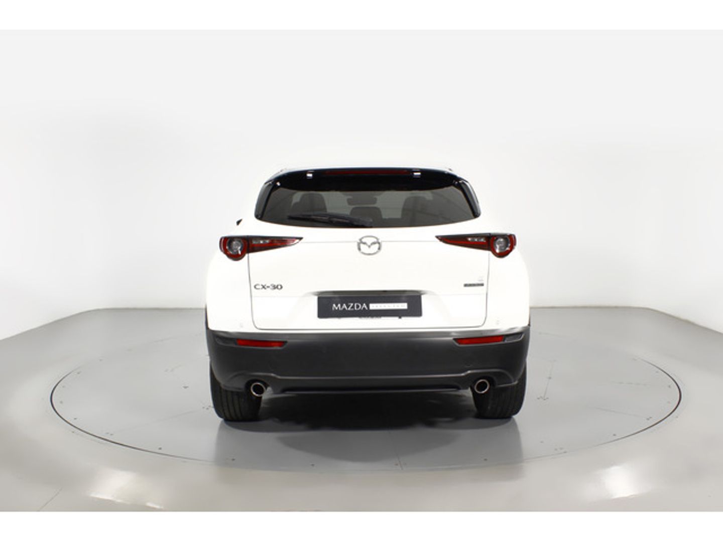 Mazda CX-30 2.0 e-SKYACTIV-G Homura 2WD AT 110 kW (150 CV)