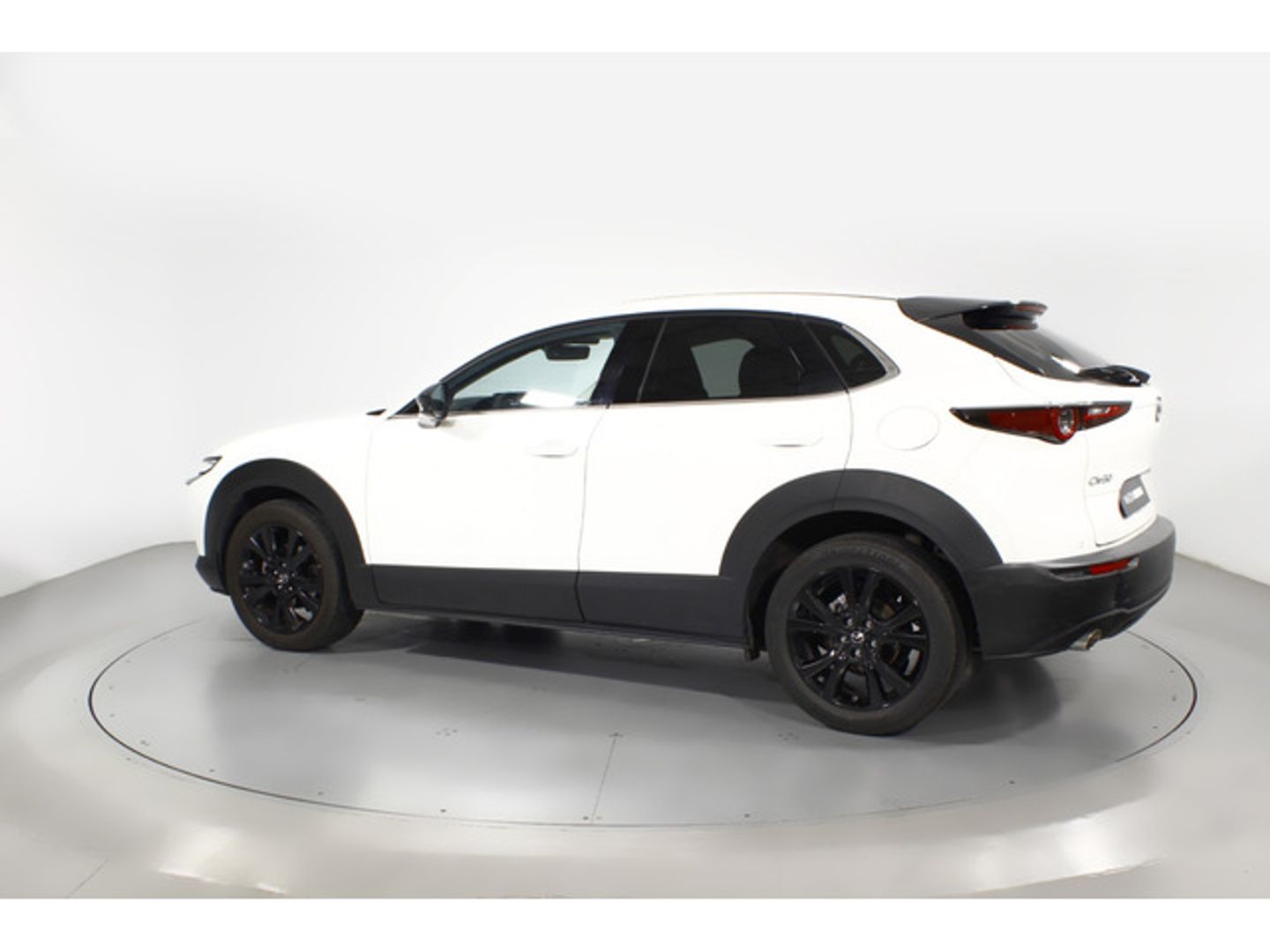 Mazda CX-30 2.0 e-SKYACTIV-G Homura 2WD AT 110 kW (150 CV)