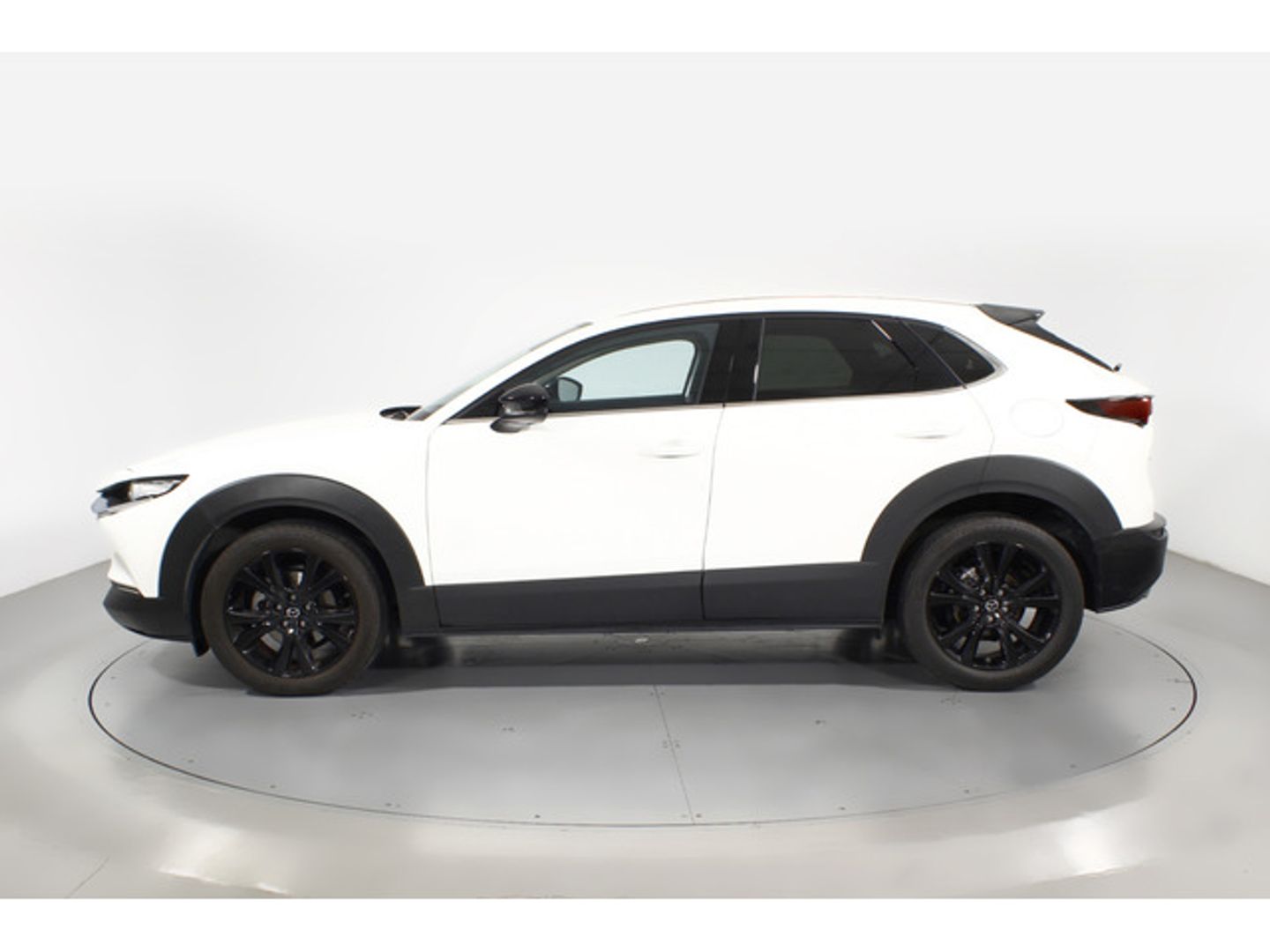 Mazda CX-30 2.0 e-SKYACTIV-G Homura 2WD AT 110 kW (150 CV)