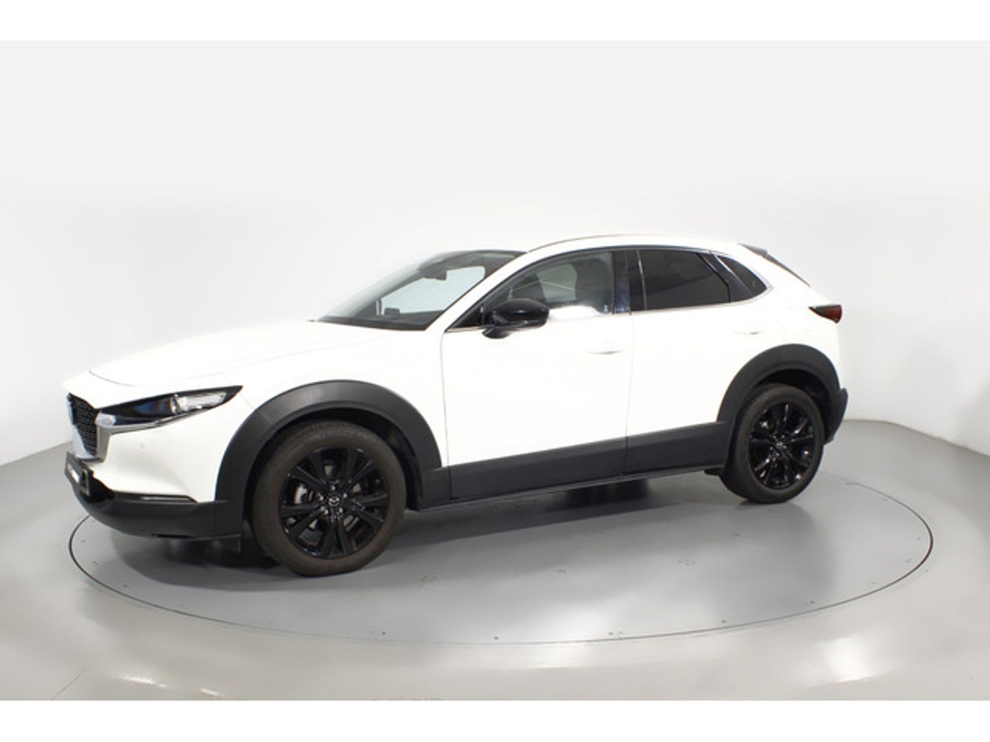 Mazda CX-30 2.0 e-SKYACTIV-G Homura 2WD AT 110 kW (150 CV)