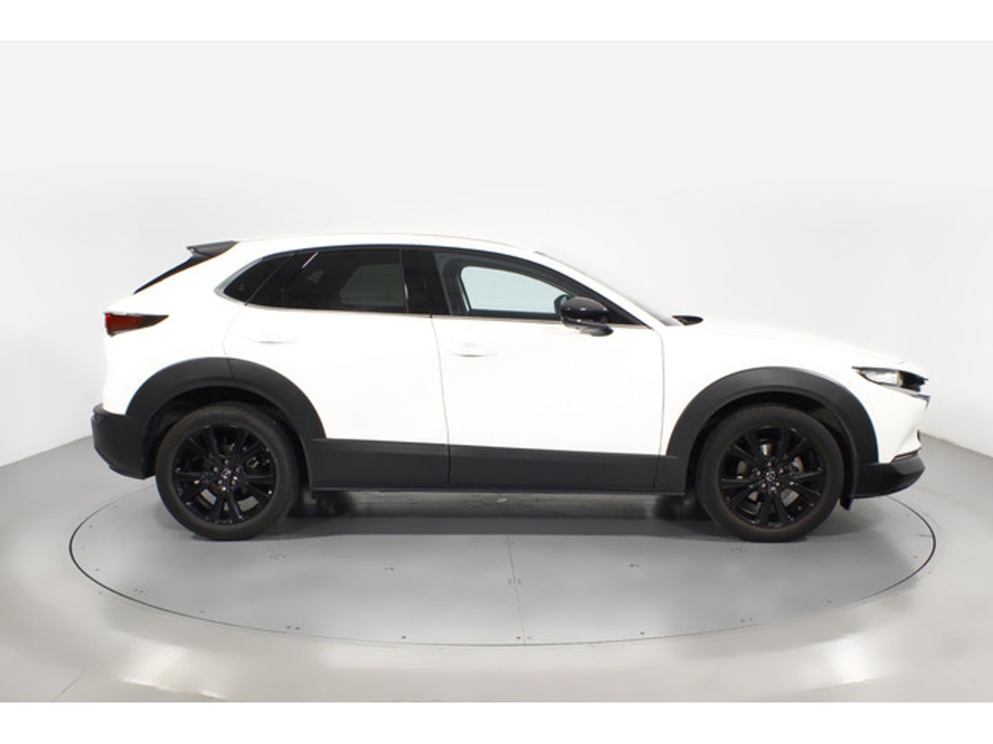 Mazda CX-30 2.0 e-SKYACTIV-G Homura 2WD AT 110 kW (150 CV)