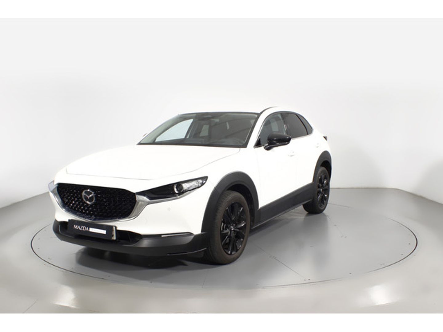 Mazda CX-30 2.0 e-SKYACTIV-G Homura 2WD AT 110 kW (150 CV)