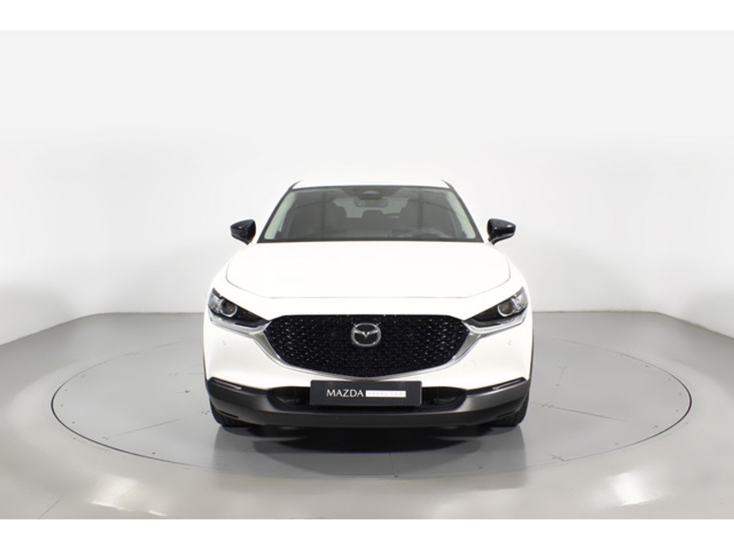 Mazda CX-30 2.0 e-SKYACTIV-G Homura 2WD AT 110 kW (150 CV)