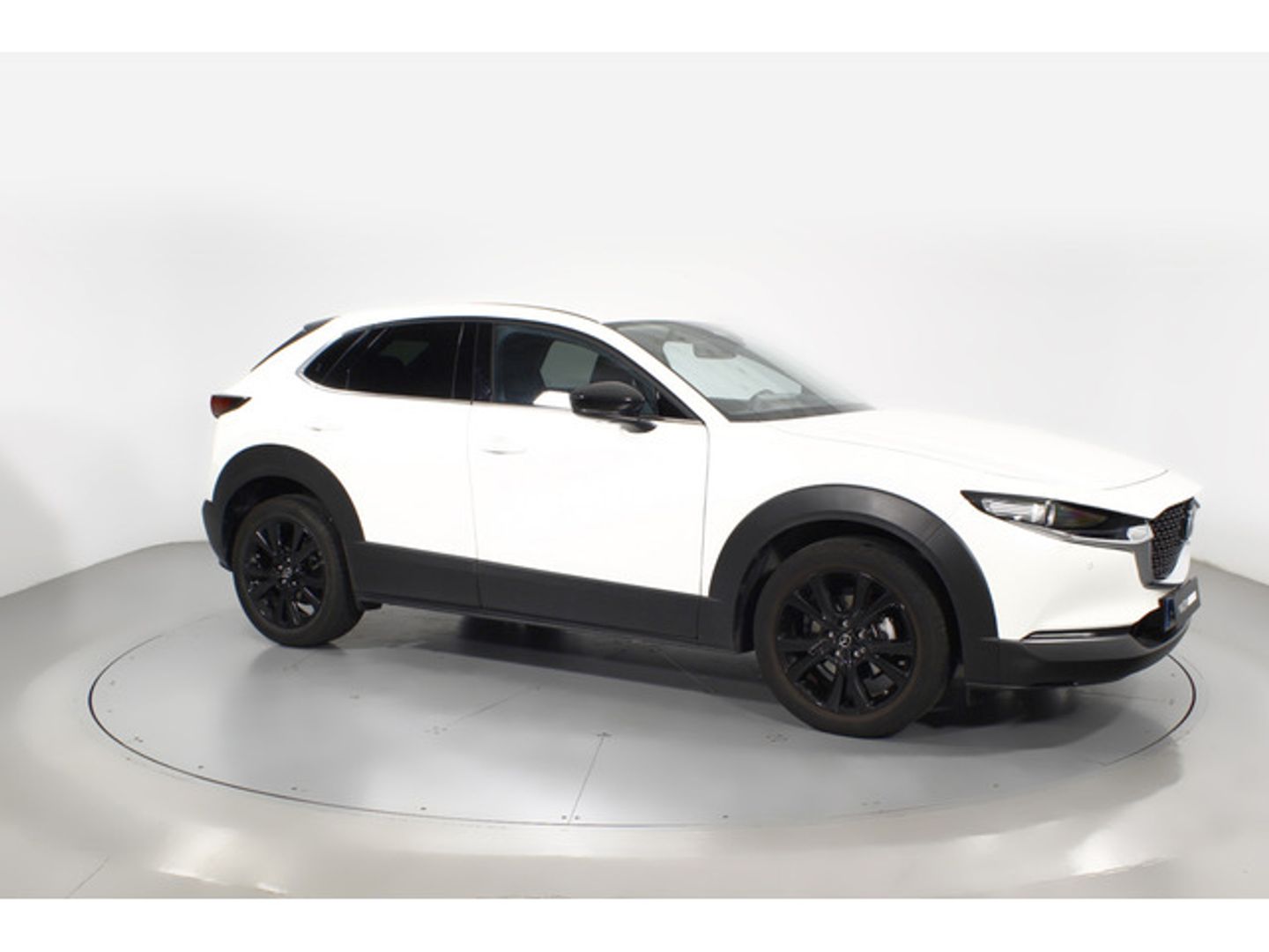 Mazda CX-30 2.0 e-SKYACTIV-G Homura 2WD AT 110 kW (150 CV)