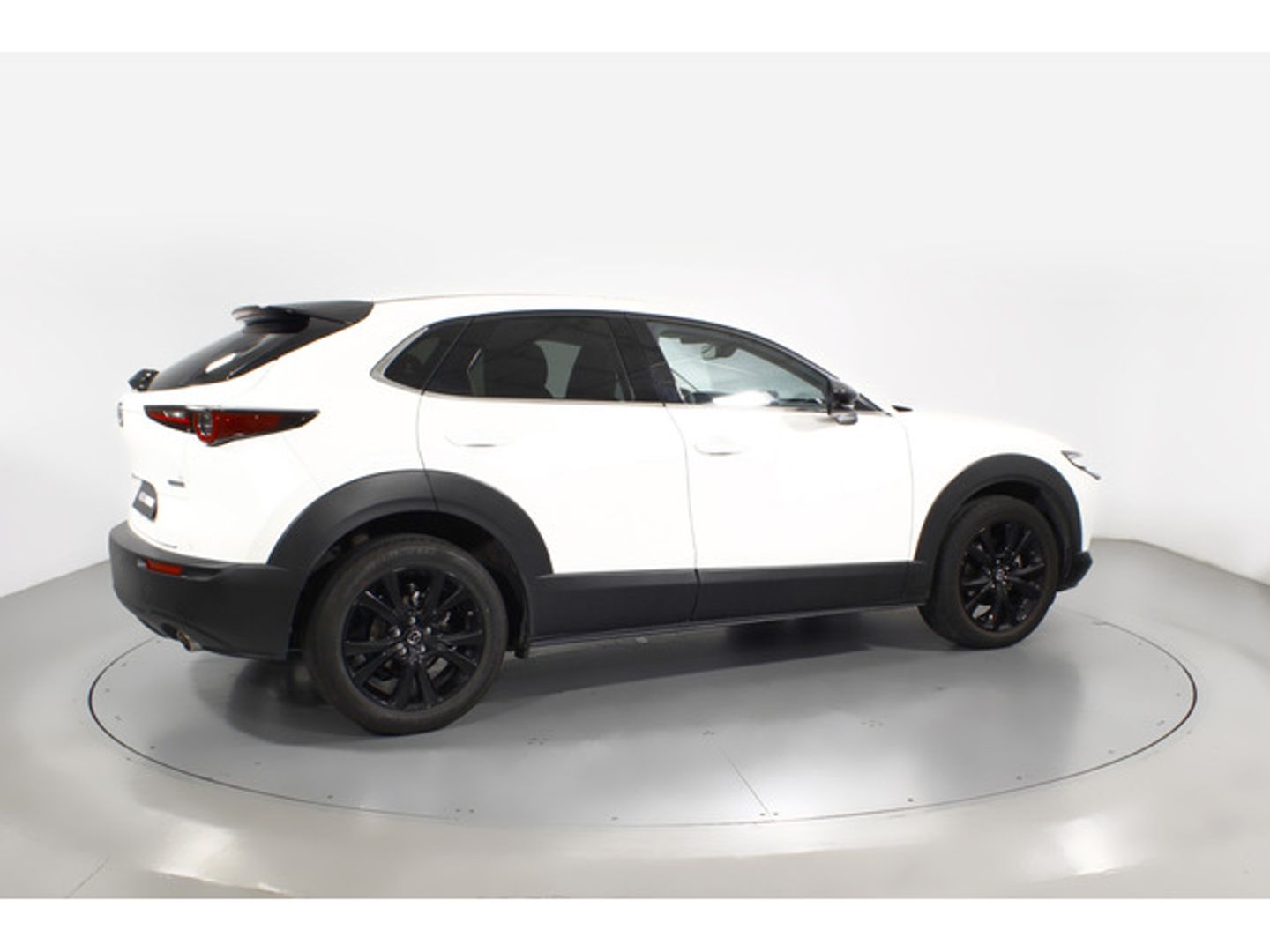 Mazda CX-30 2.0 e-SKYACTIV-G Homura 2WD AT 110 kW (150 CV)