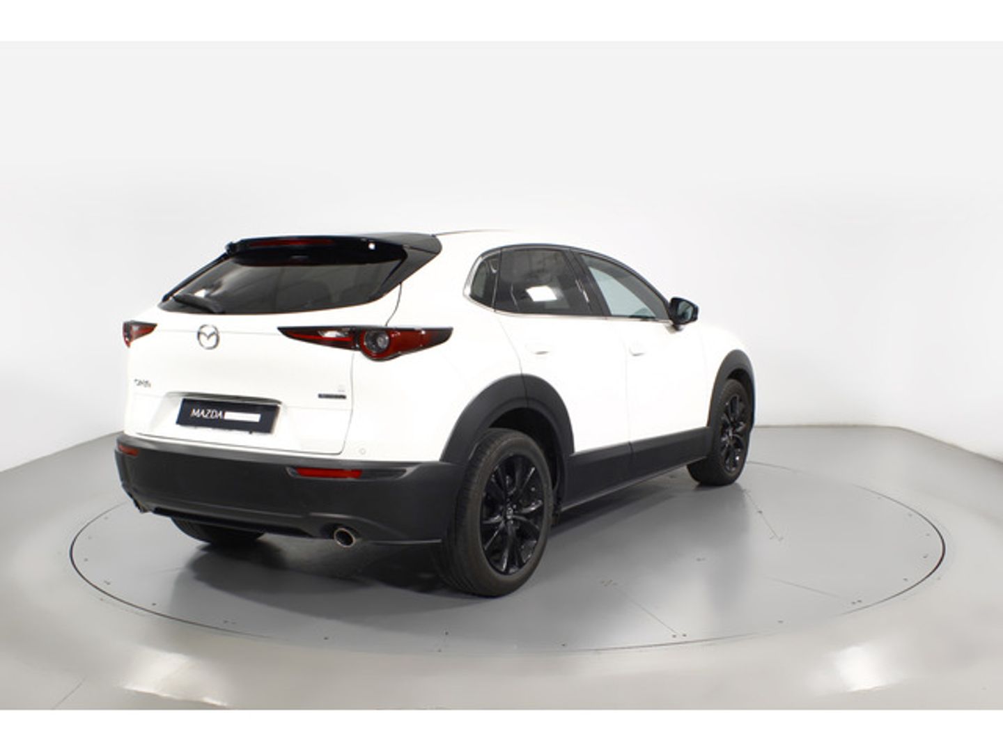 Mazda CX-30 2.0 e-SKYACTIV-G Homura 2WD AT 110 kW (150 CV)