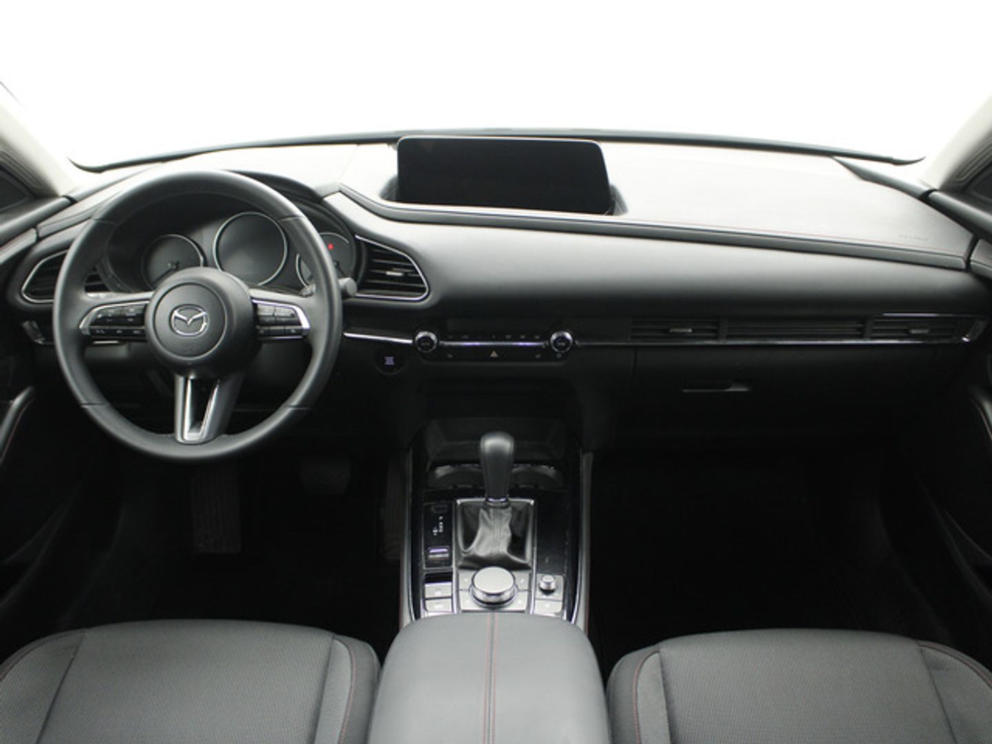 Mazda CX-30 2.0 e-SKYACTIV-G Homura 2WD AT 110 kW (150 CV)