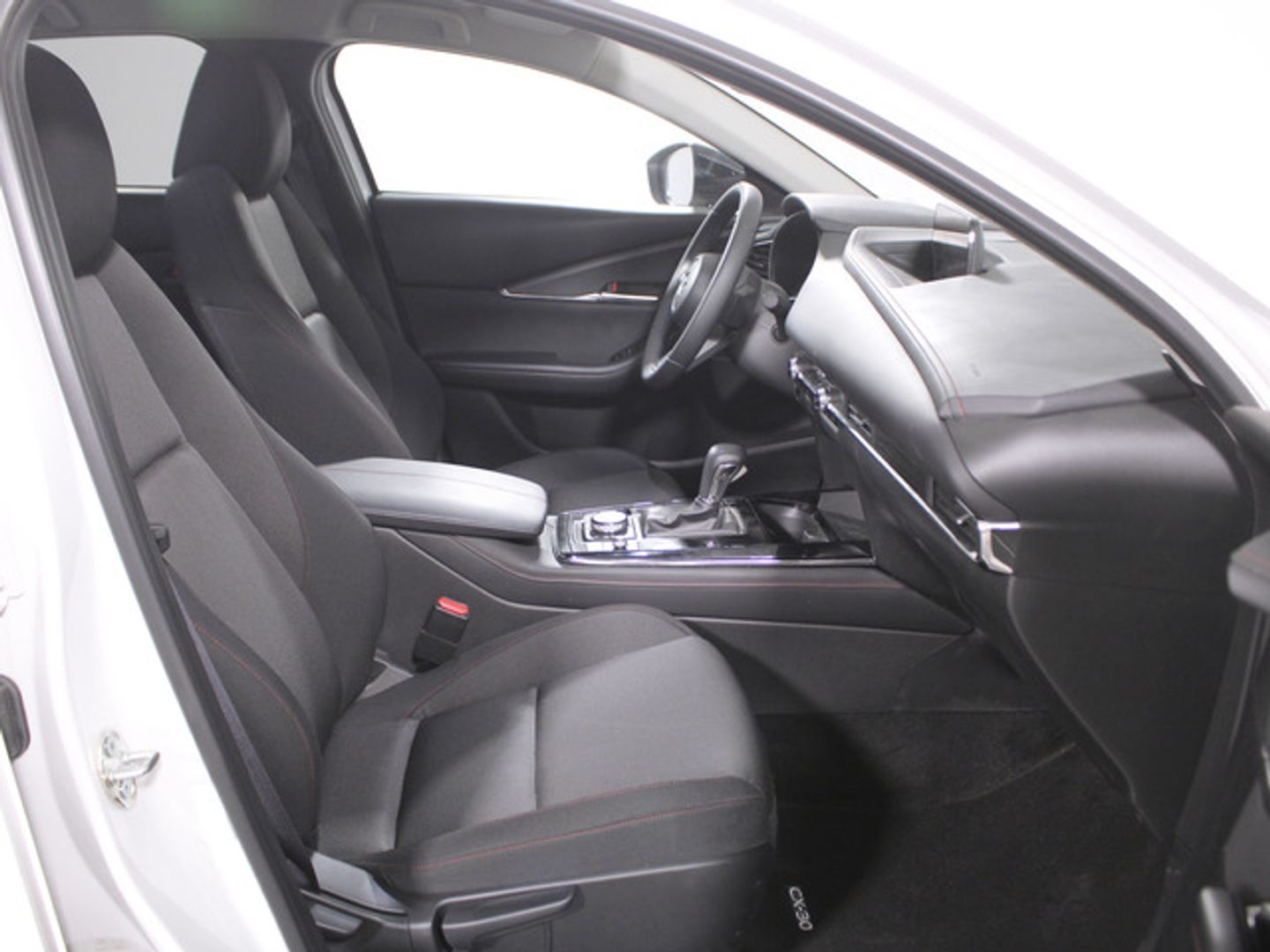 Mazda CX-30 2.0 e-SKYACTIV-G Homura 2WD AT 110 kW (150 CV)