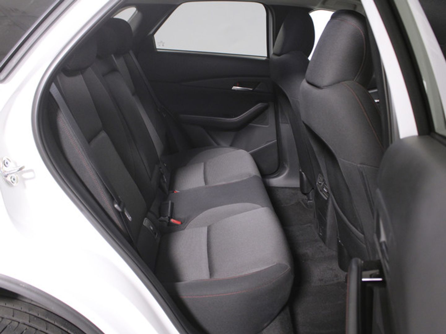 Mazda CX-30 2.0 e-SKYACTIV-G Homura 2WD AT 110 kW (150 CV)