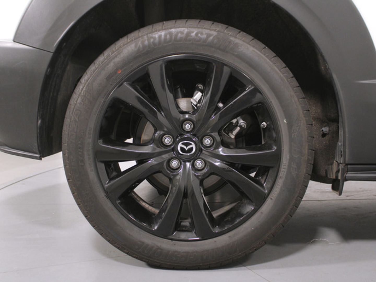 Mazda CX-30 2.0 e-SKYACTIV-G Homura 2WD AT 110 kW (150 CV)