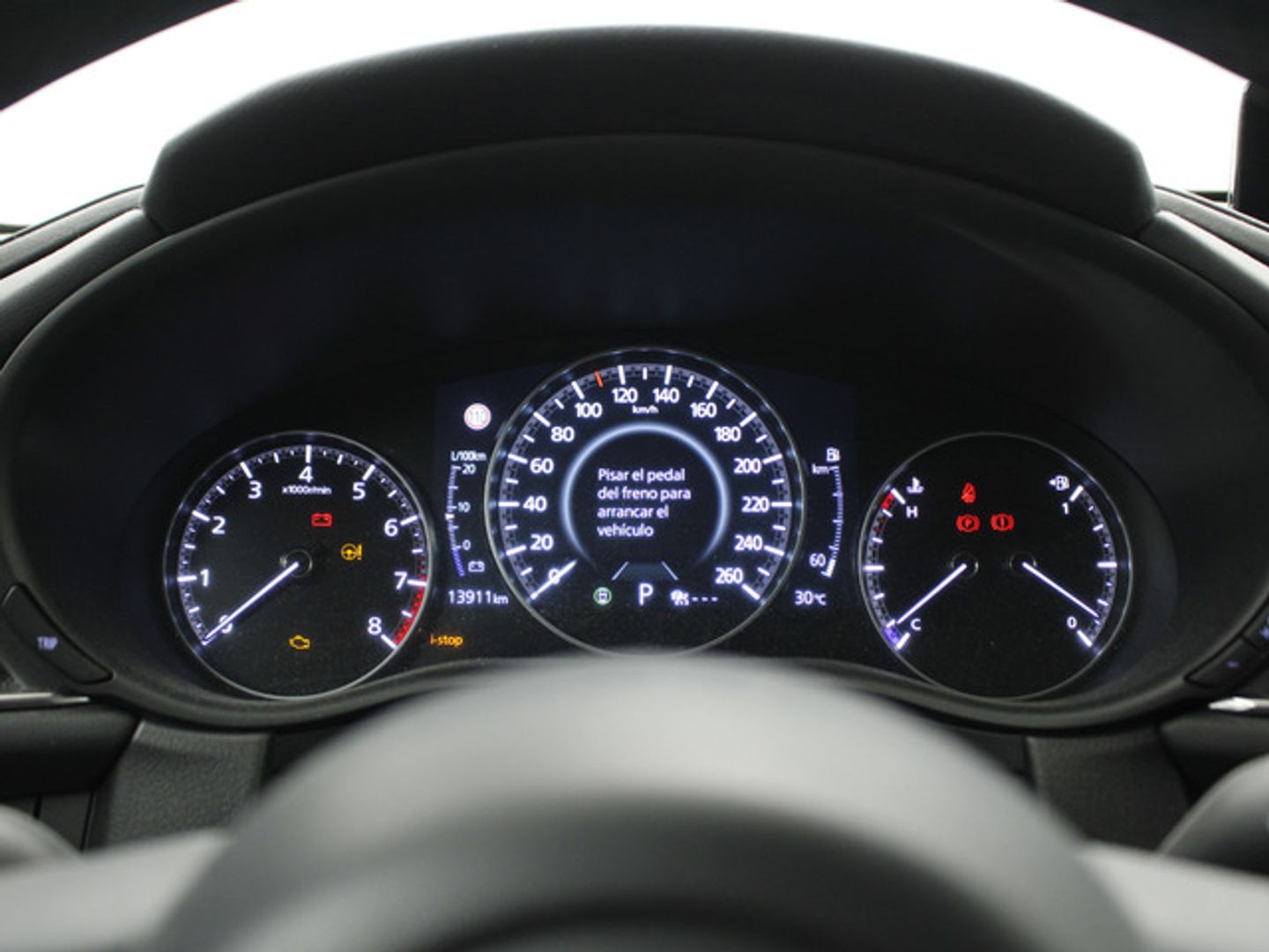 Mazda CX-30 2.0 e-SKYACTIV-G Homura 2WD AT 110 kW (150 CV)