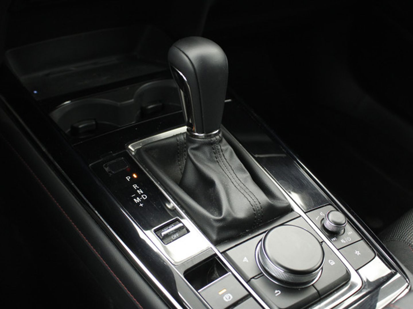 Mazda CX-30 2.0 e-SKYACTIV-G Homura 2WD AT 110 kW (150 CV)