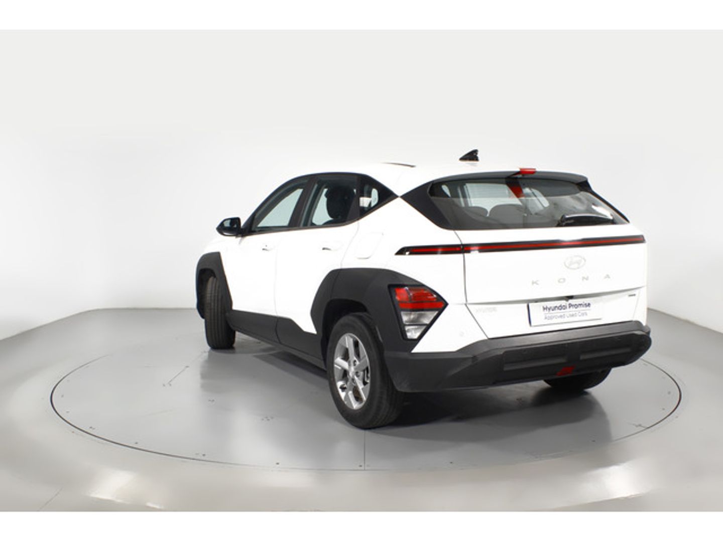 Hyundai Kona 1.6 GDI HEV Maxx DCT 104 kW (141 CV)