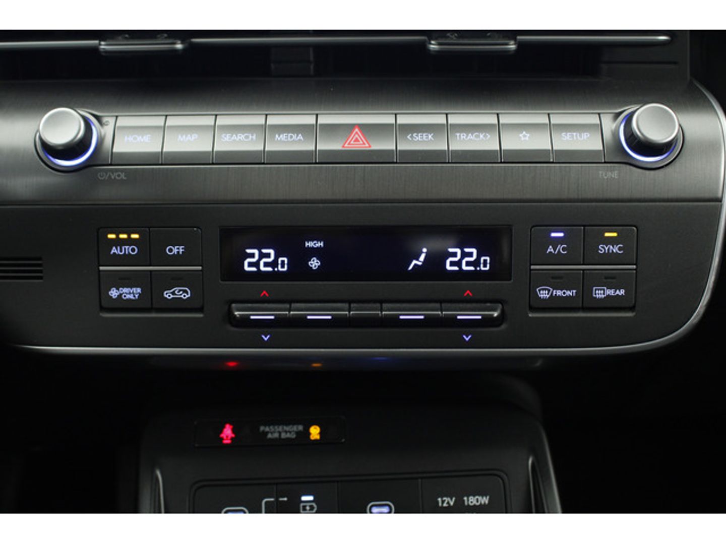 Hyundai Kona 1.6 GDI HEV Maxx DCT 104 kW (141 CV)