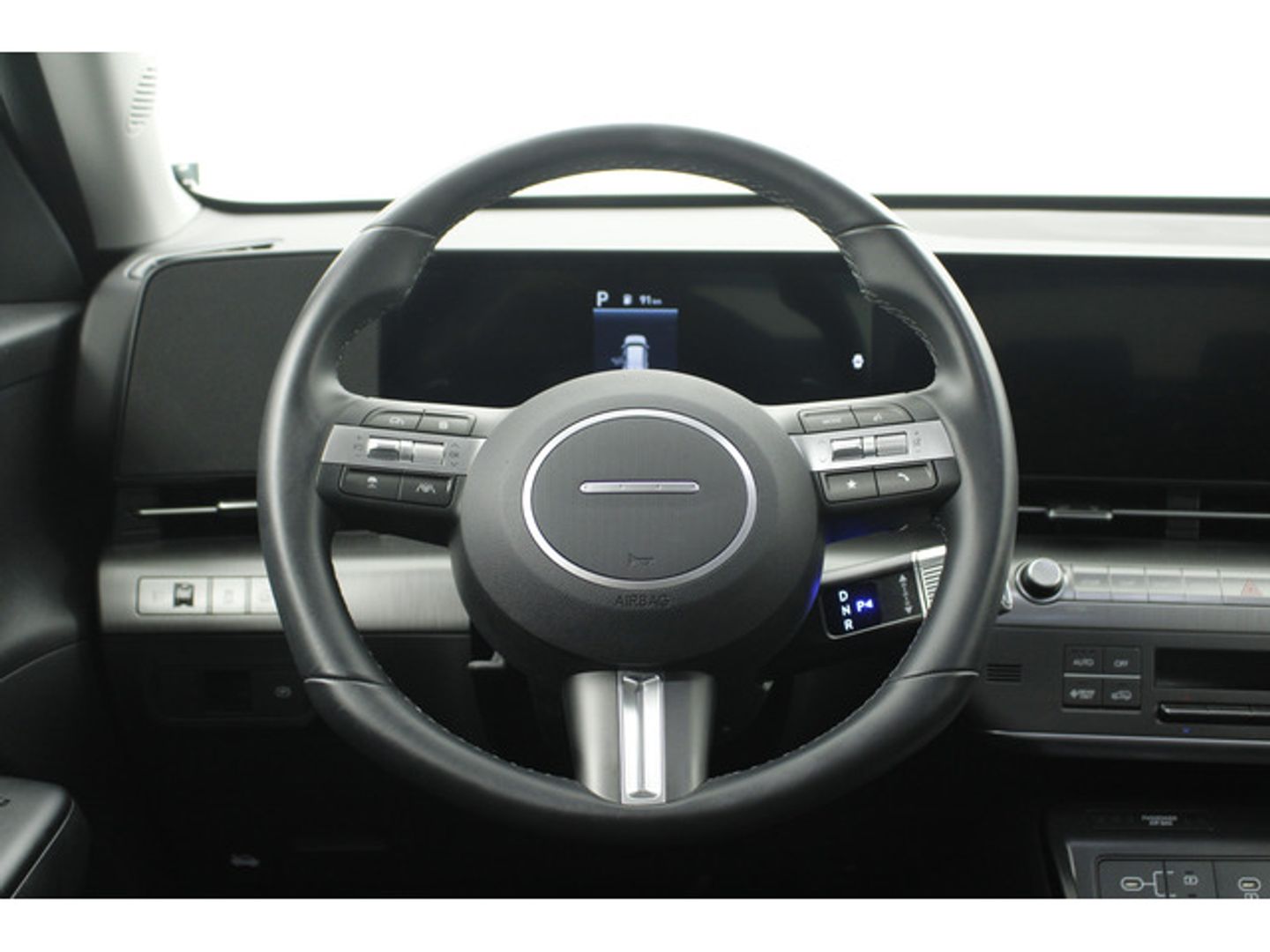 Hyundai Kona 1.6 GDI HEV Maxx DCT 104 kW (141 CV)
