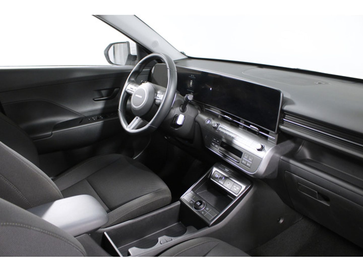 Hyundai Kona 1.6 GDI HEV Maxx DCT 104 kW (141 CV)