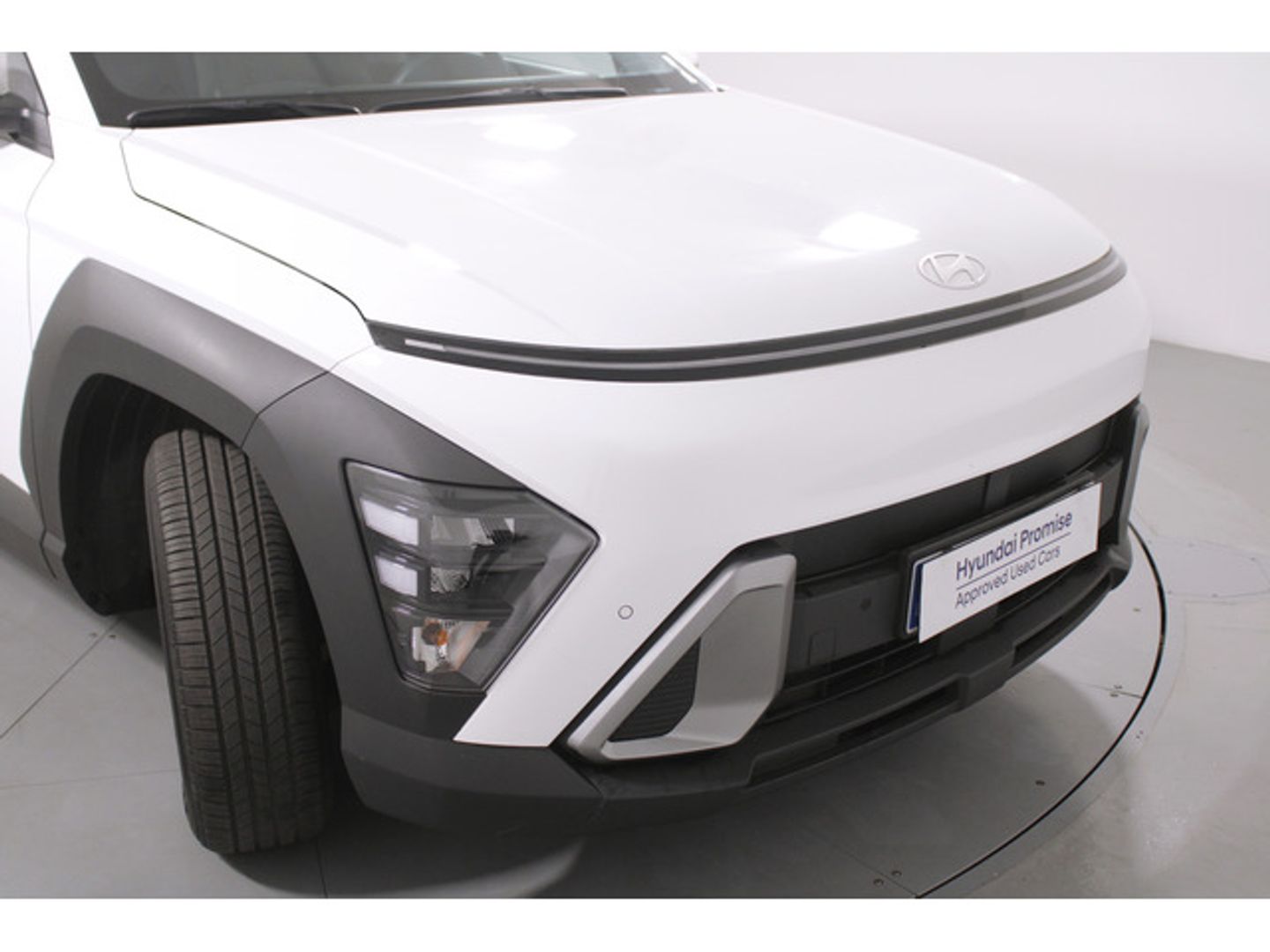 Hyundai Kona 1.6 GDI HEV Maxx DCT 104 kW (141 CV)