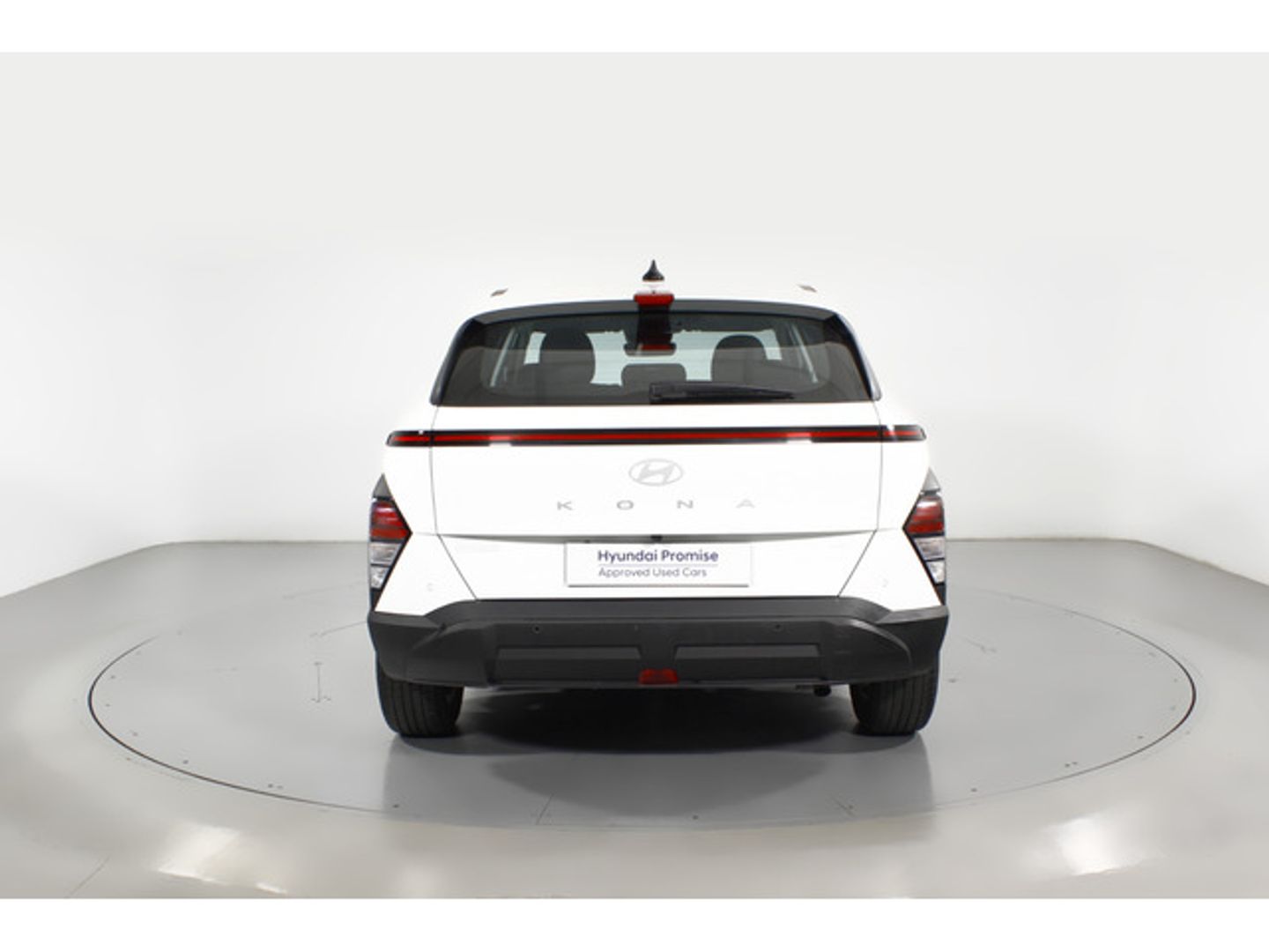 Hyundai Kona 1.6 GDI HEV Maxx DCT 104 kW (141 CV)