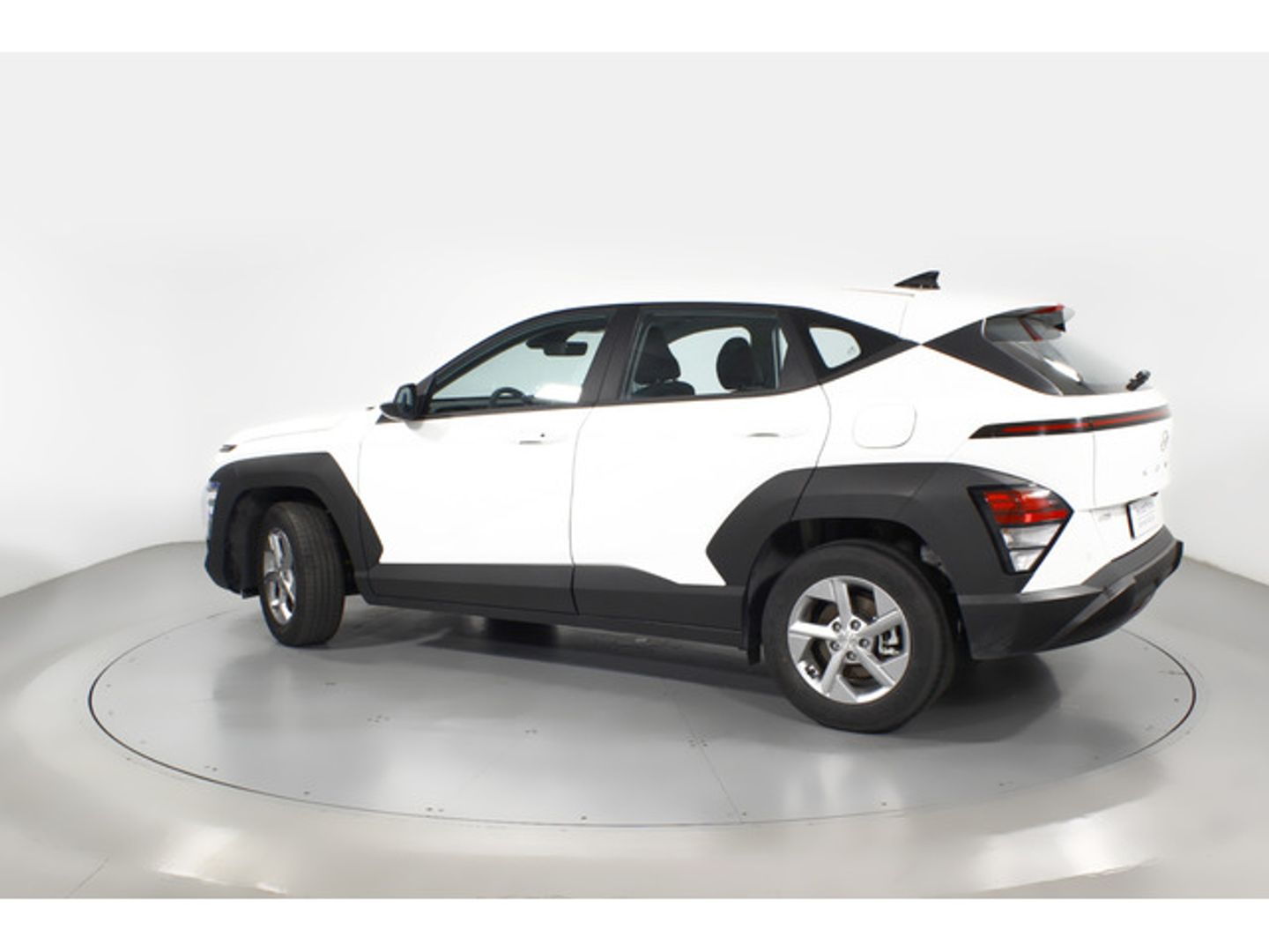 Hyundai Kona 1.6 GDI HEV Maxx DCT 104 kW (141 CV)