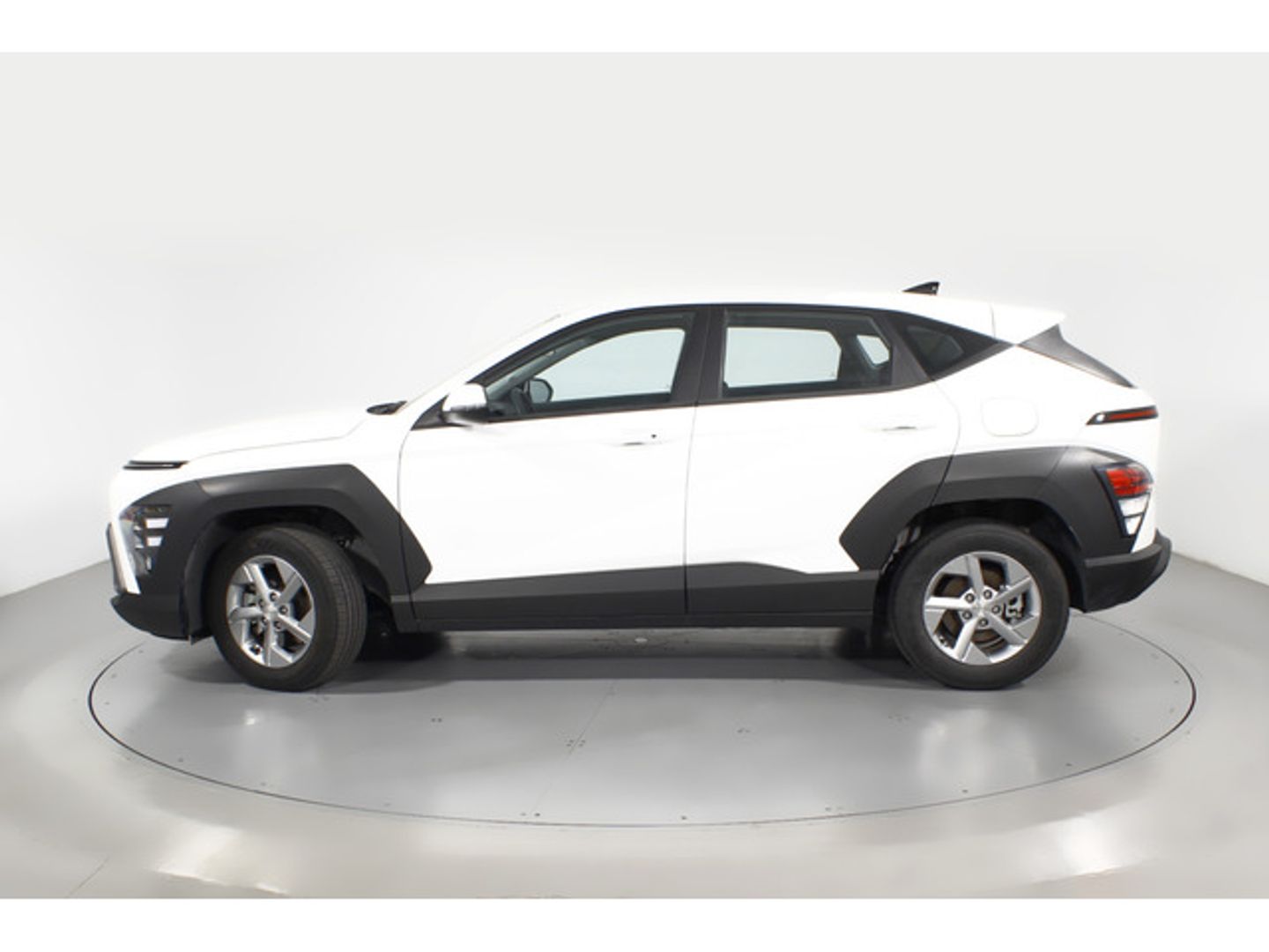 Hyundai Kona 1.6 GDI HEV Maxx DCT 104 kW (141 CV)