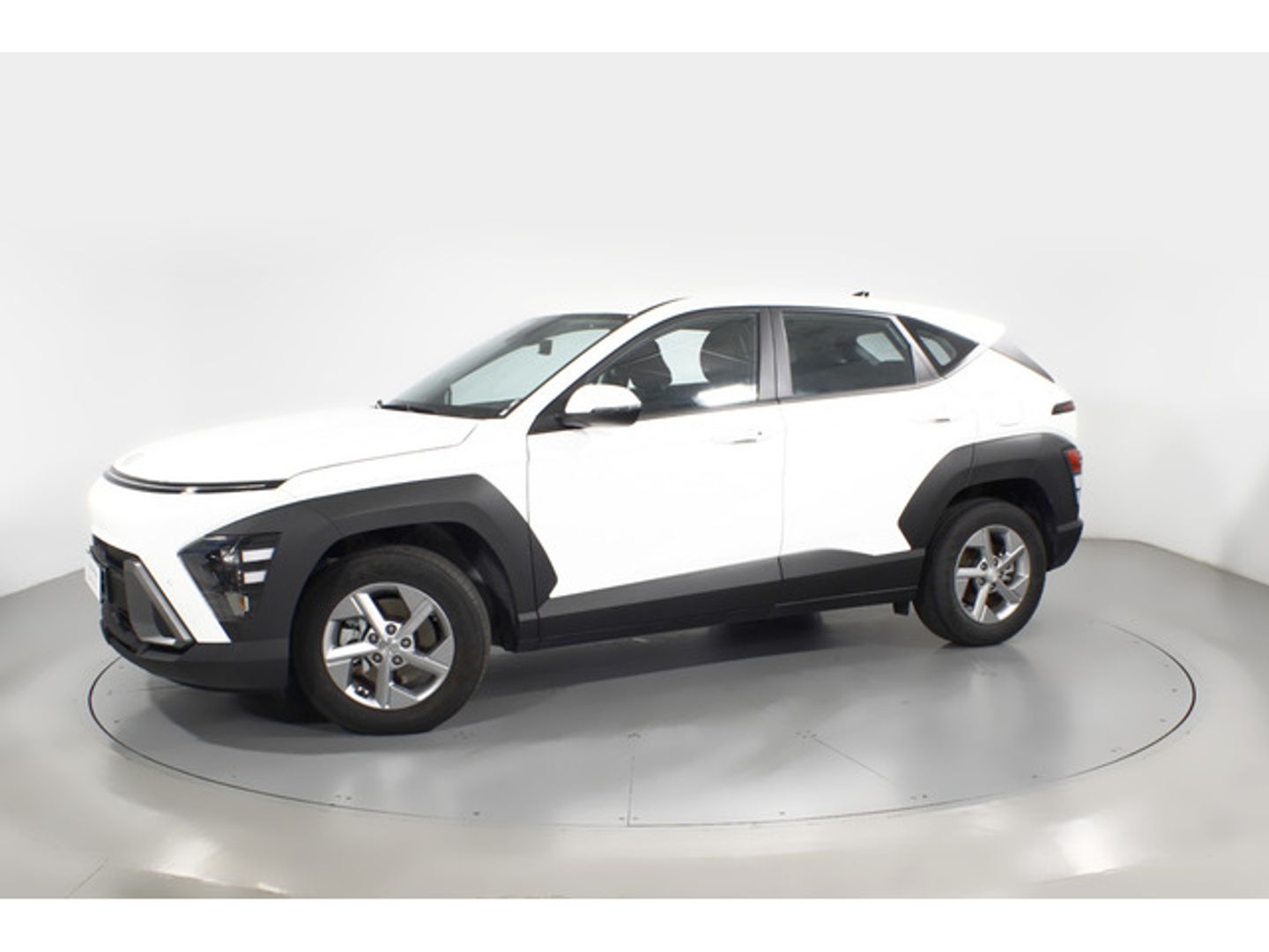 Hyundai Kona 1.6 GDI HEV Maxx DCT 104 kW (141 CV)