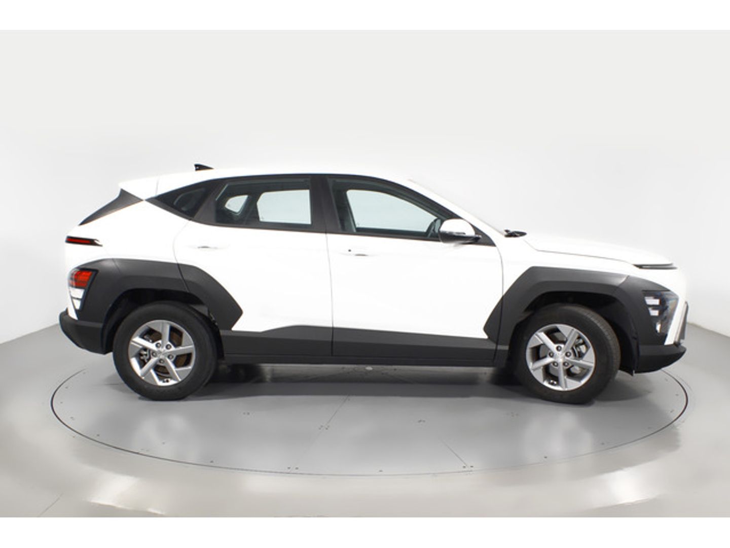 Hyundai Kona 1.6 GDI HEV Maxx DCT 104 kW (141 CV)