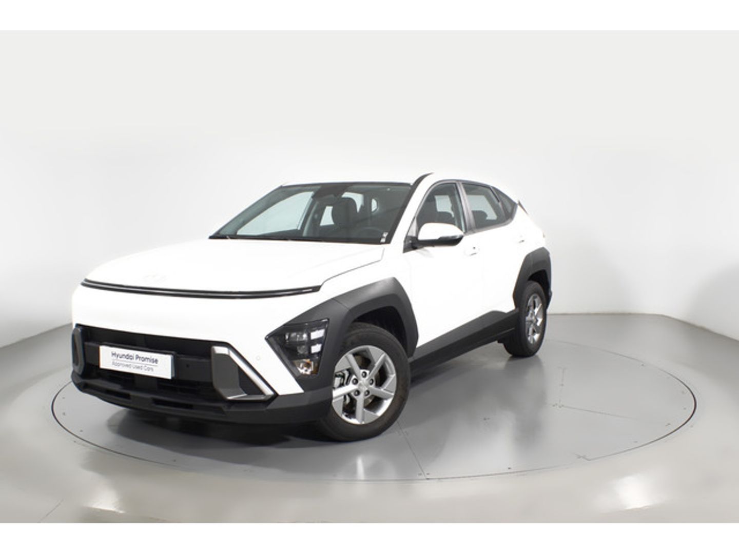Hyundai Kona 1.6 GDI HEV Maxx DCT 104 kW (141 CV)