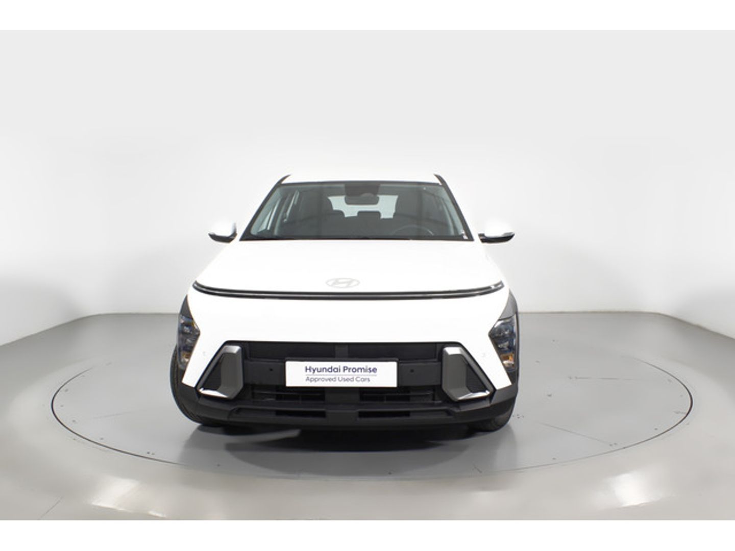 Hyundai Kona 1.6 GDI HEV Maxx DCT 104 kW (141 CV)