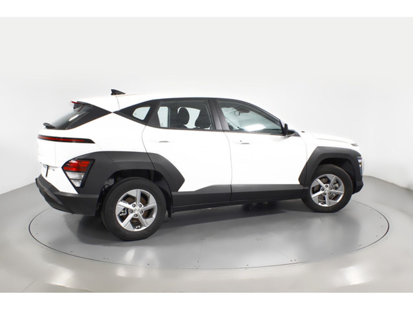 Hyundai Kona 1.6 GDI HEV Maxx DCT 104 kW (141 CV)
