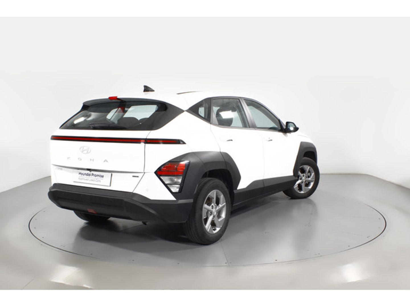 Hyundai Kona 1.6 GDI HEV Maxx DCT 104 kW (141 CV)