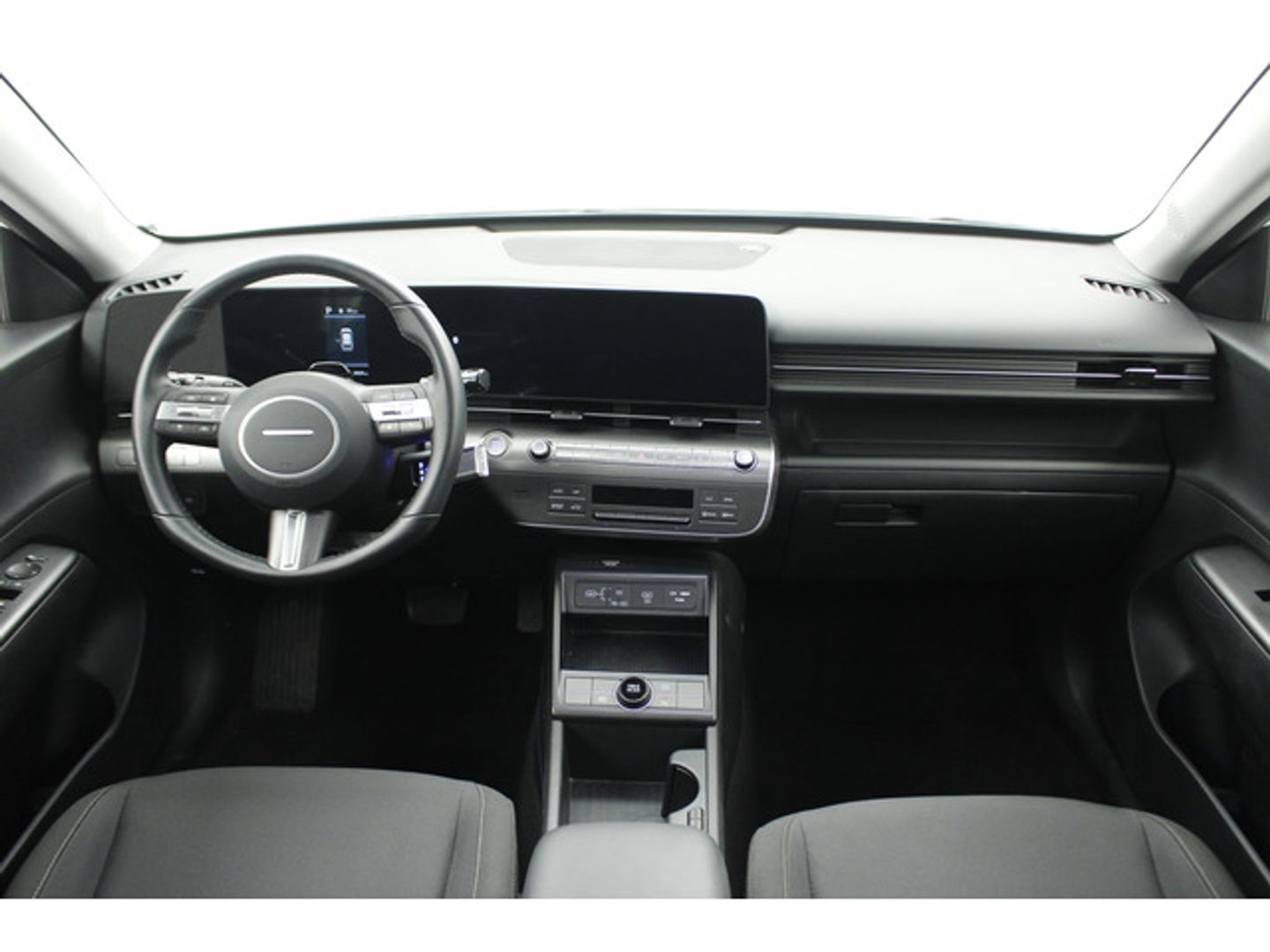 Hyundai Kona 1.6 GDI HEV Maxx DCT 104 kW (141 CV)