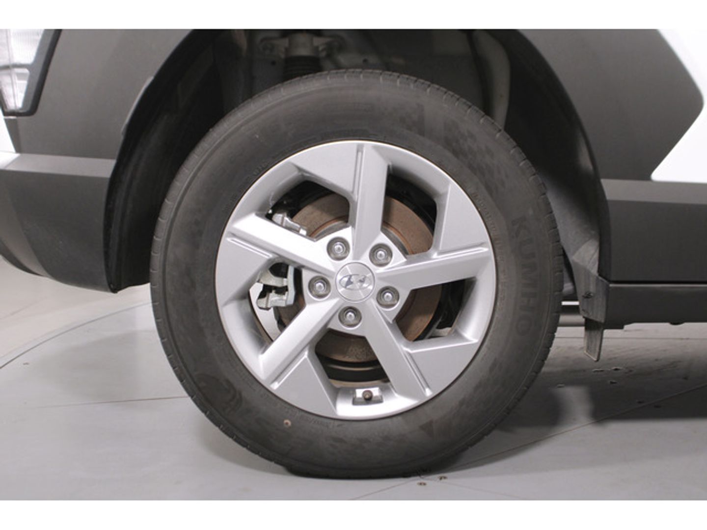 Hyundai Kona 1.6 GDI HEV Maxx DCT 104 kW (141 CV)