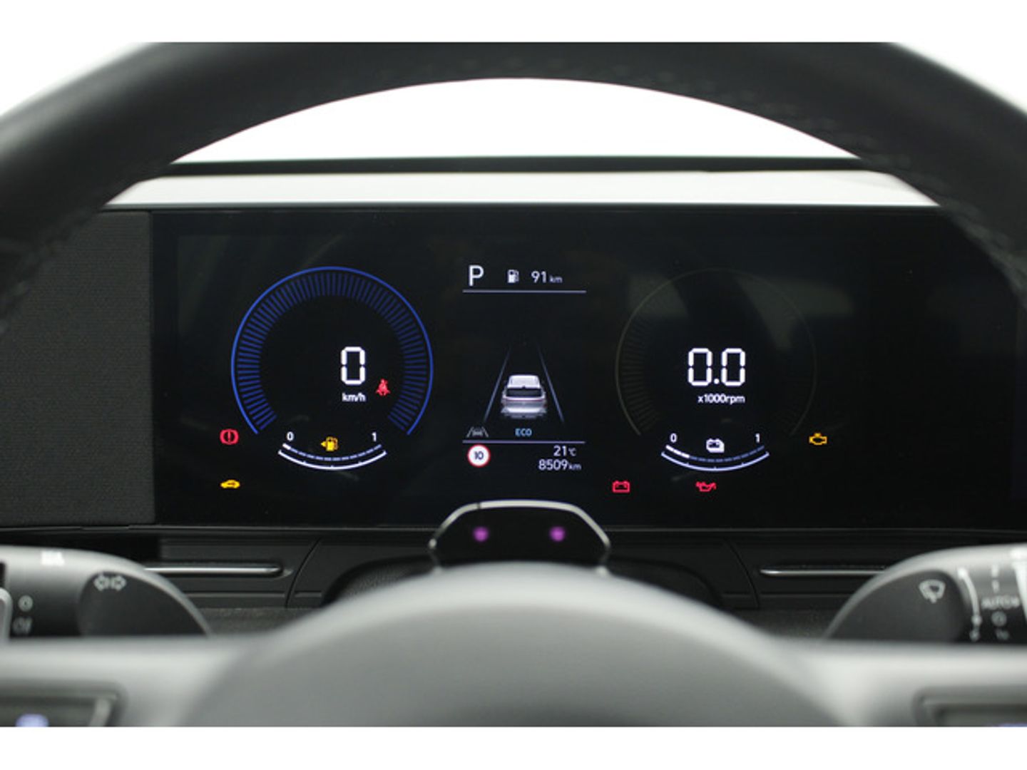 Hyundai Kona 1.6 GDI HEV Maxx DCT 104 kW (141 CV)