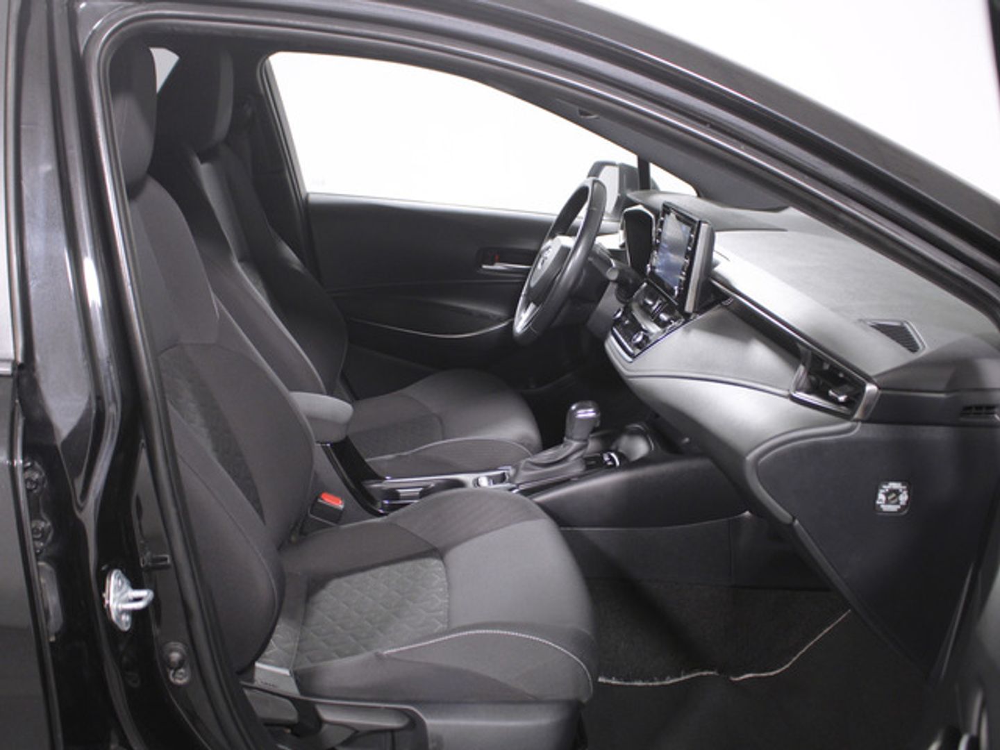 Toyota Corolla Touring Sports 125H Active Tech E-CVT 90 kW (122 CV)